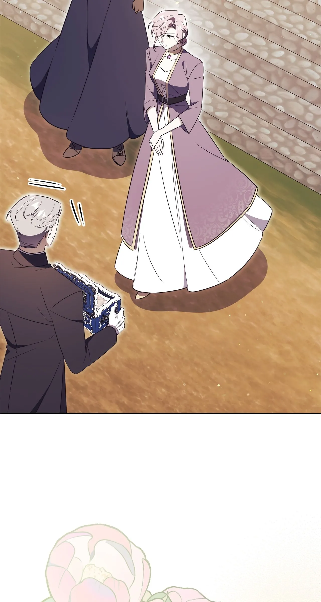 Read How to Reject My Obsessive Ex Husband FR Manga Online