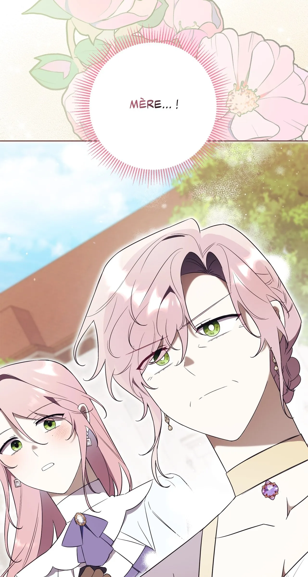 Read How to Reject My Obsessive Ex Husband FR Manga Online