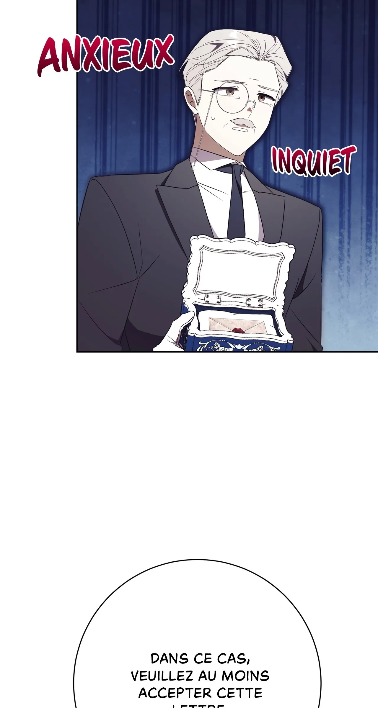 Read How to Reject My Obsessive Ex Husband FR Manga Online