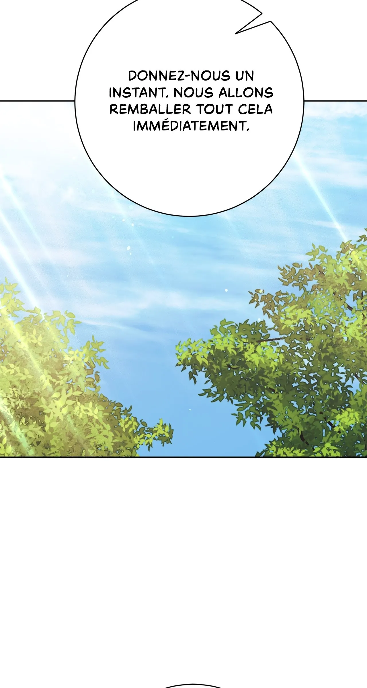 Read How to Reject My Obsessive Ex Husband FR Manga Online