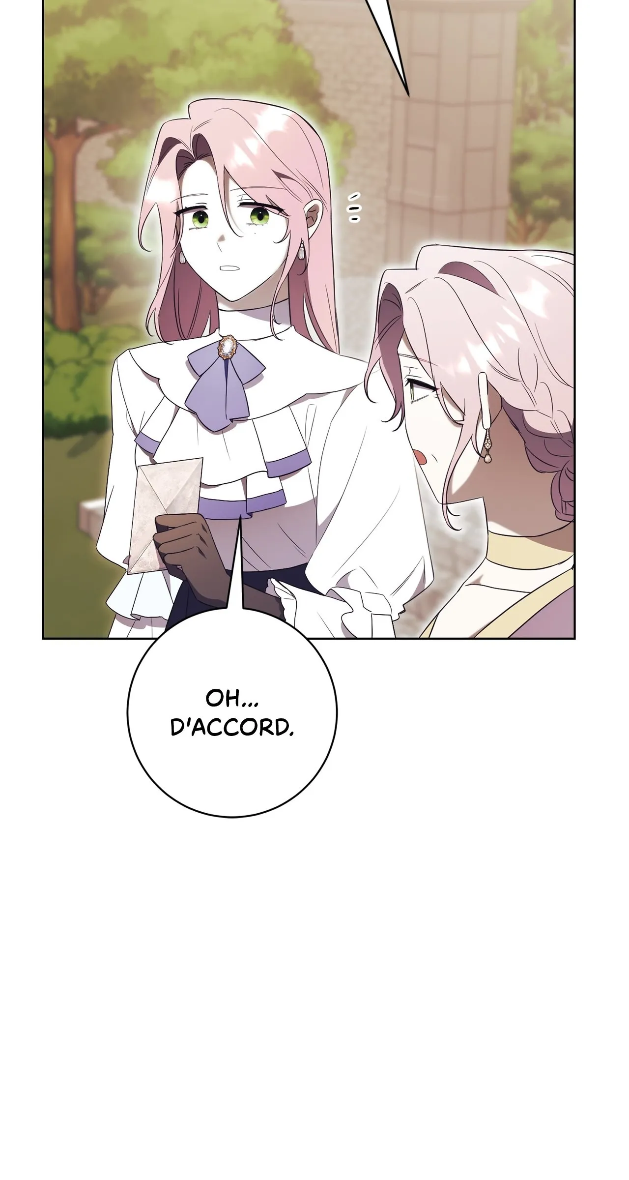 Read How to Reject My Obsessive Ex Husband FR Manga Online
