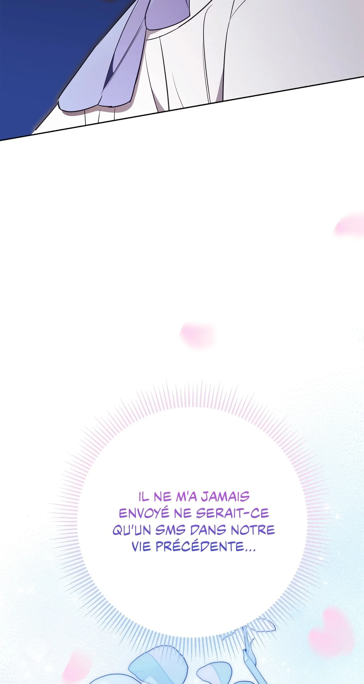 Read How to Reject My Obsessive Ex Husband FR Manga Online