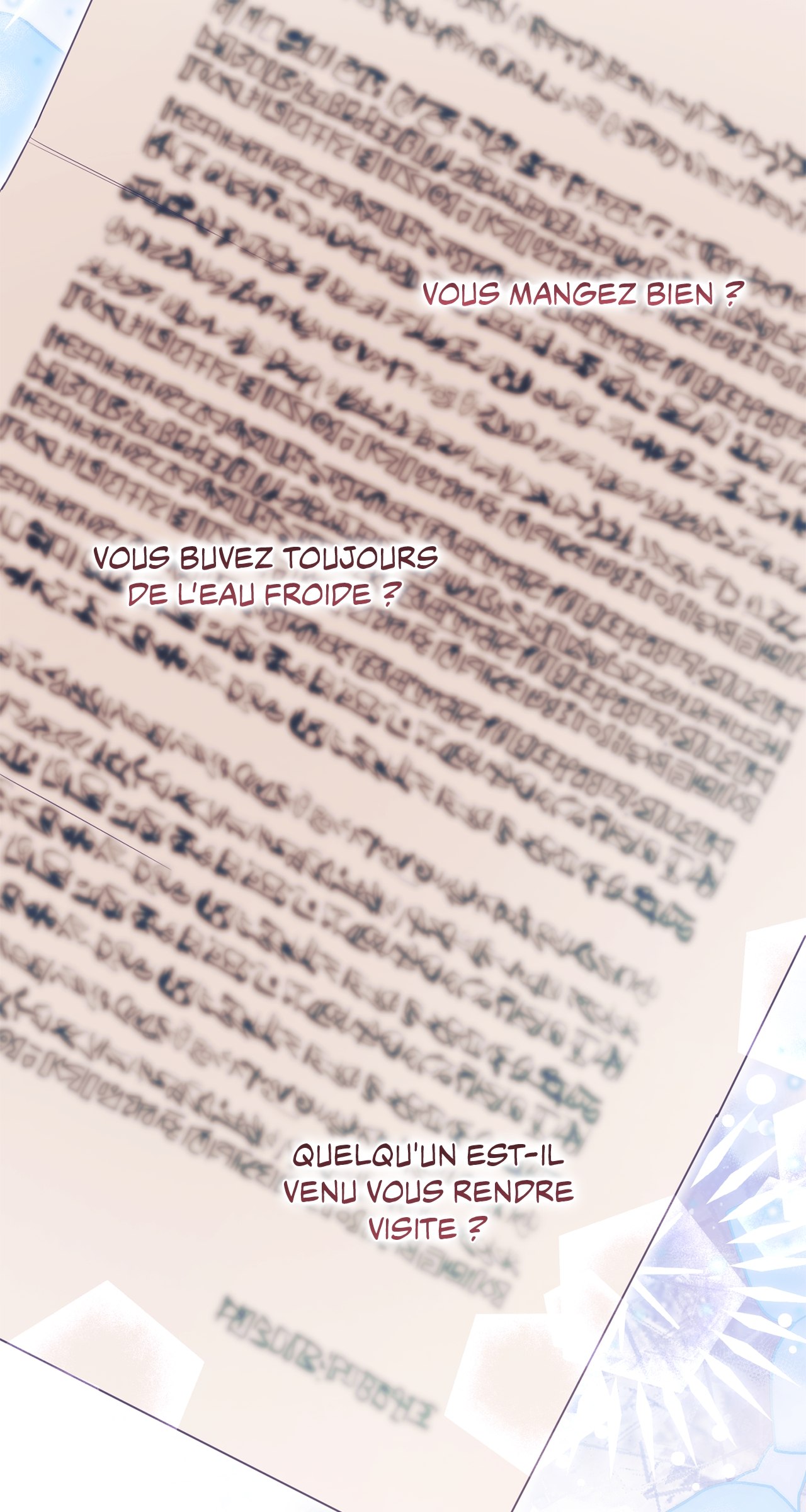 Read How to Reject My Obsessive Ex Husband FR Manga Online