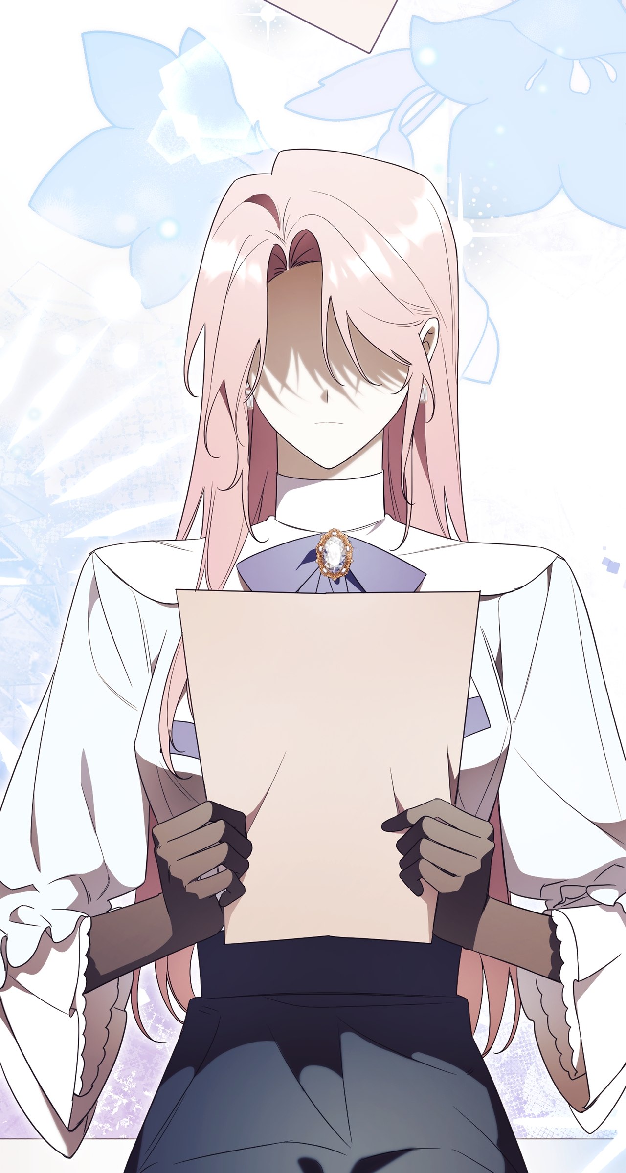 Read How to Reject My Obsessive Ex Husband FR Manga Online