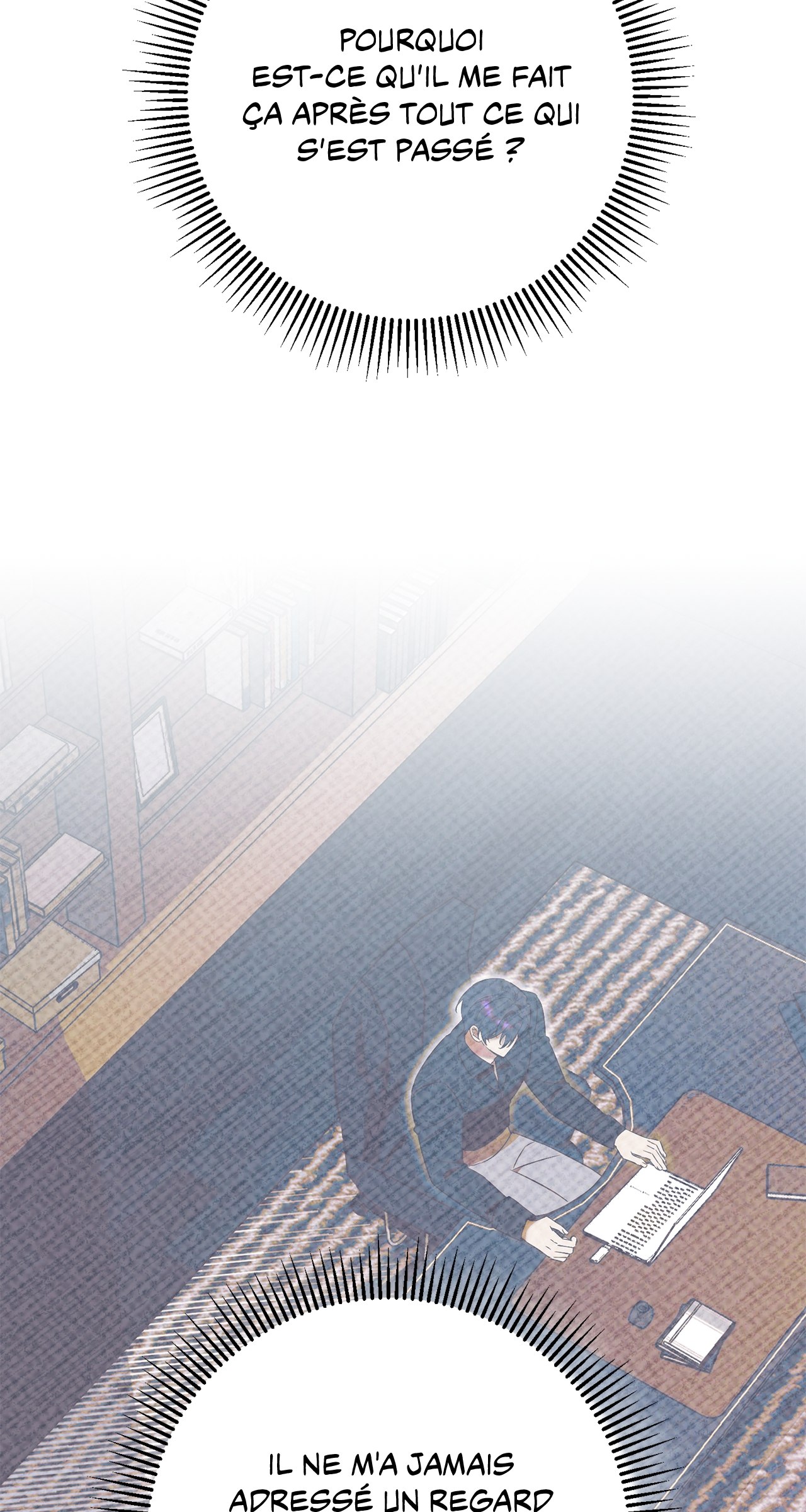 Read How to Reject My Obsessive Ex Husband FR Manga Online