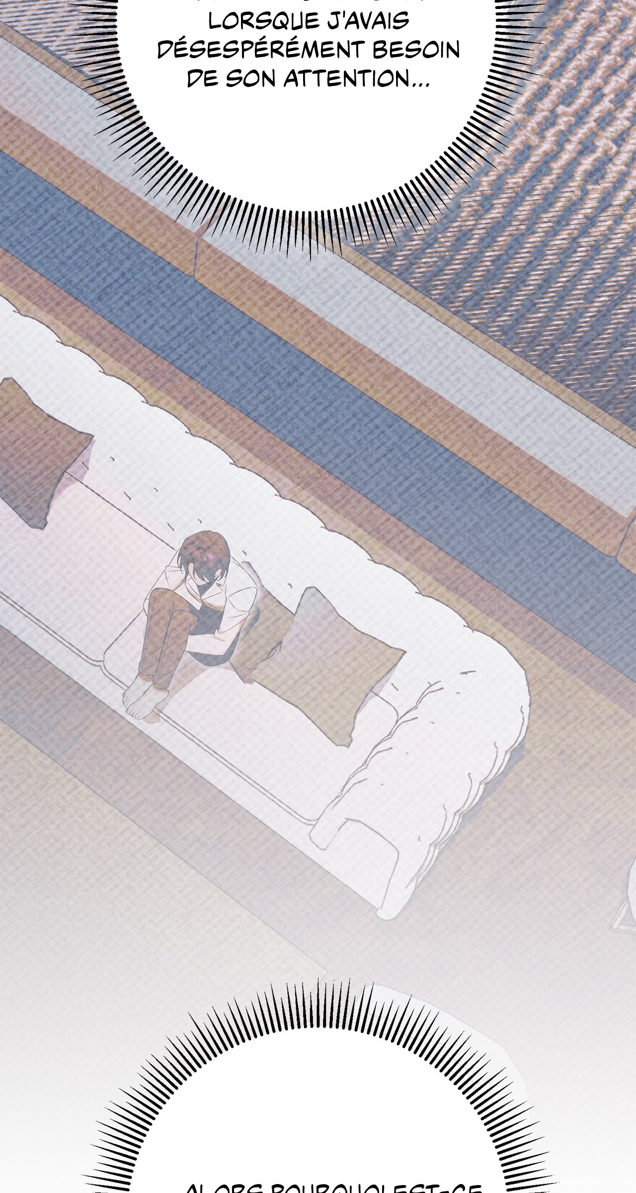 Read How to Reject My Obsessive Ex Husband FR Manga Online