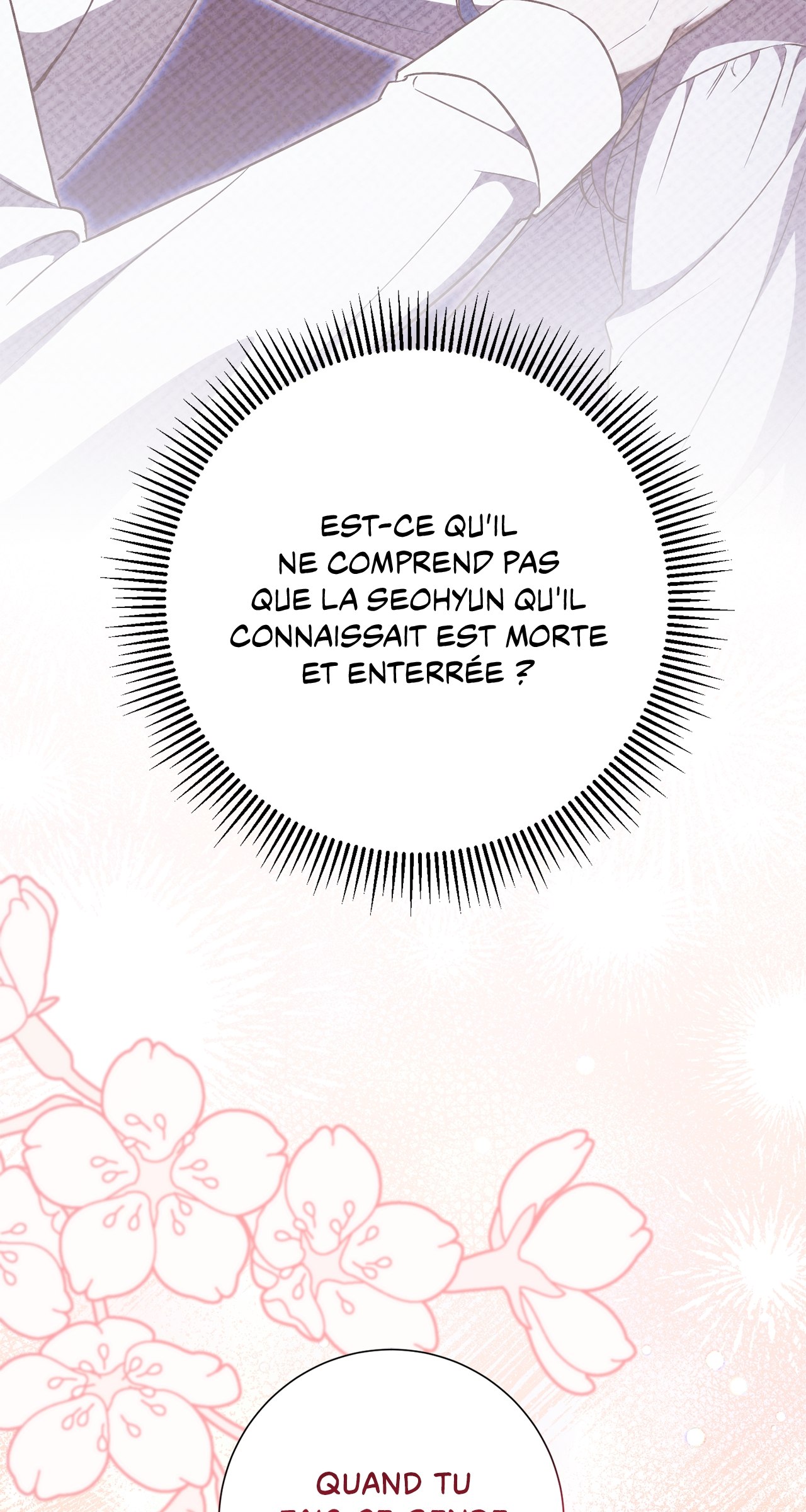 Read How to Reject My Obsessive Ex Husband FR Manga Online