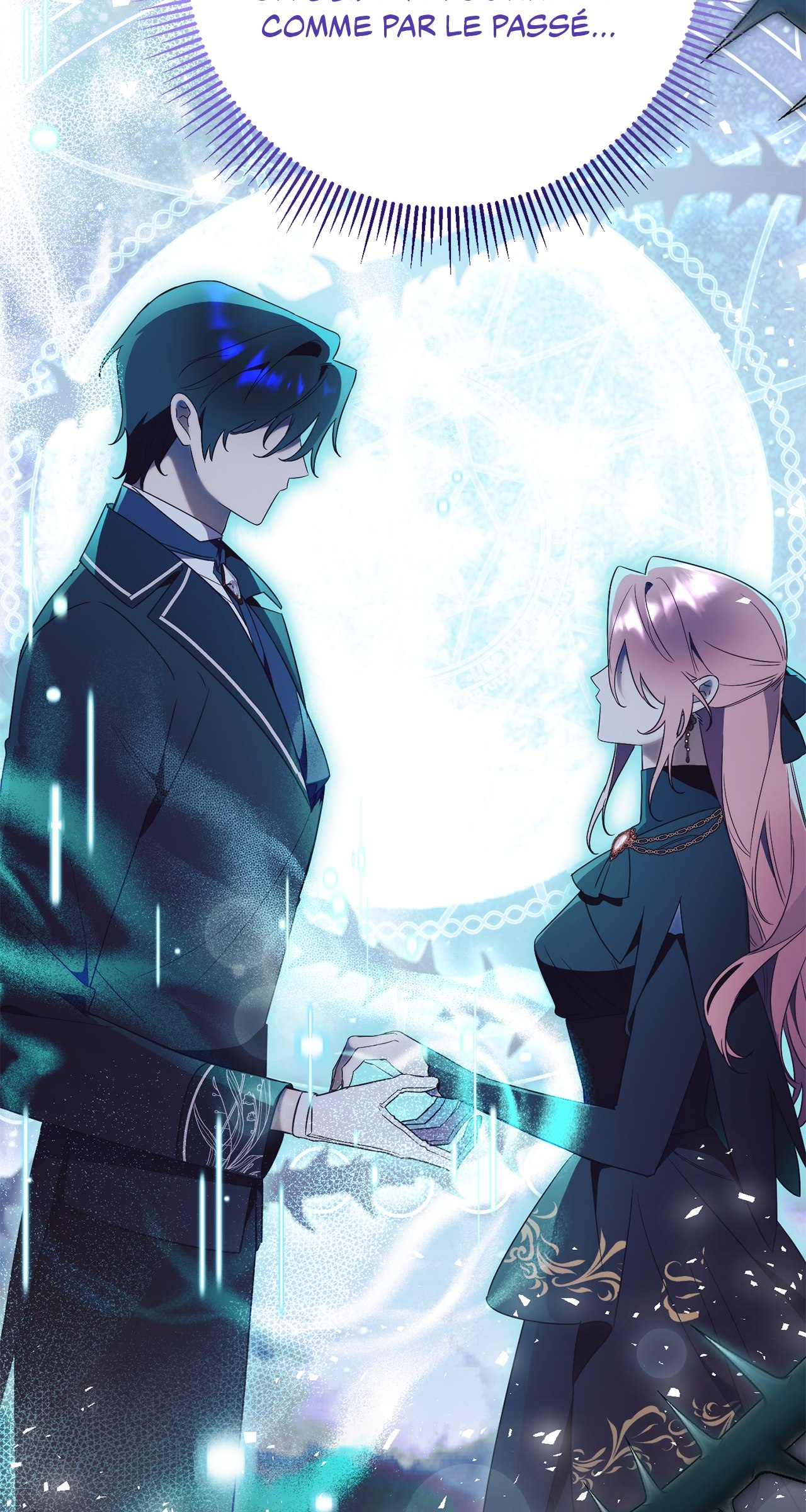 Read How to Reject My Obsessive Ex Husband FR Manga Online