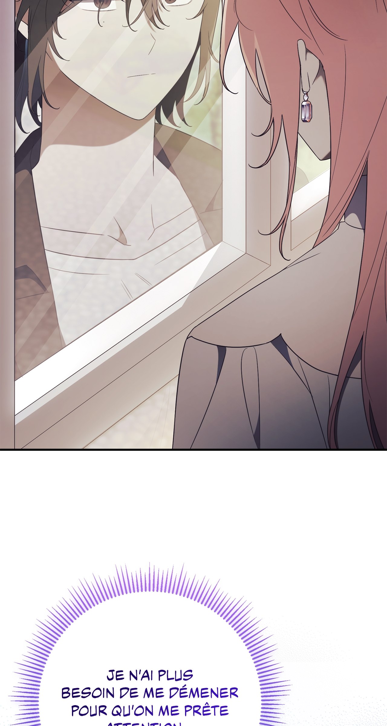 Read How to Reject My Obsessive Ex Husband FR Manga Online