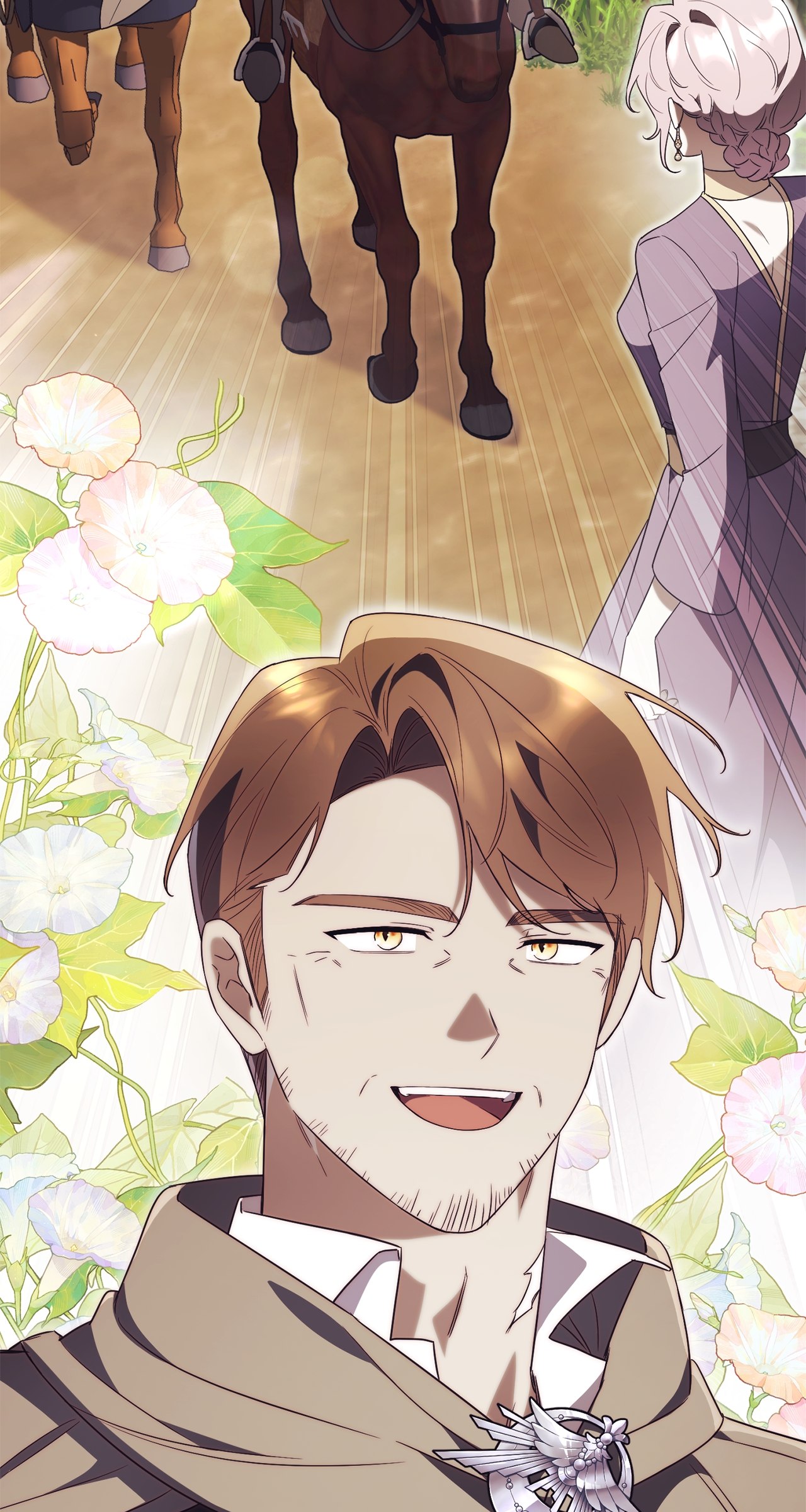 Read How to Reject My Obsessive Ex Husband FR Manga Online