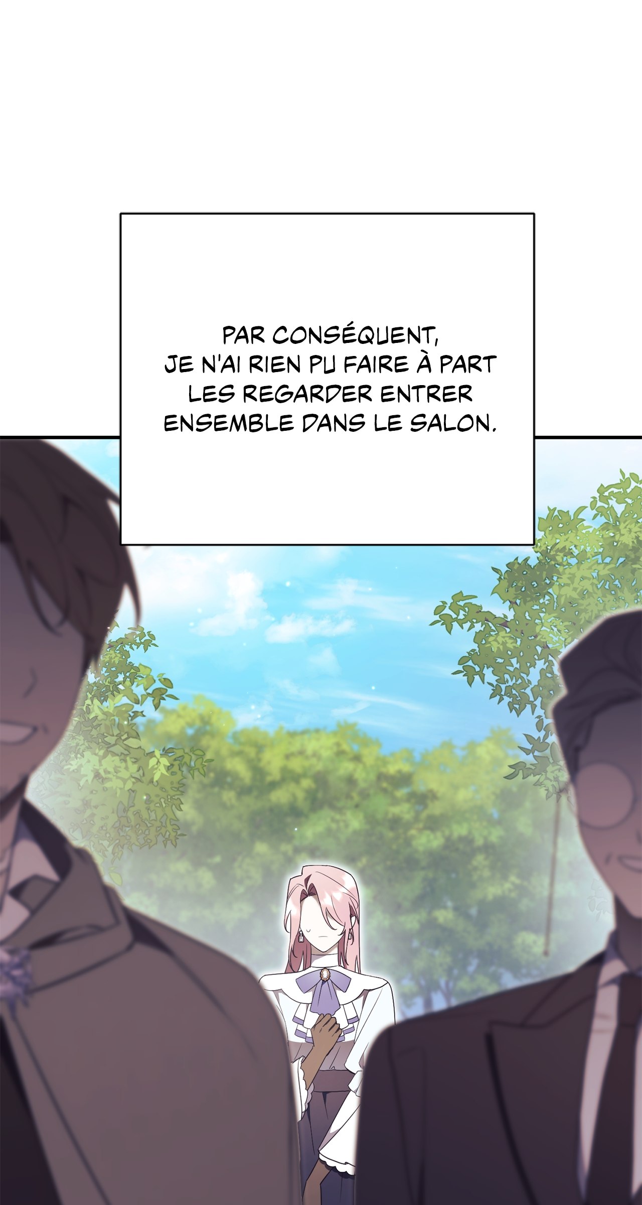 Read How to Reject My Obsessive Ex Husband FR Manga Online