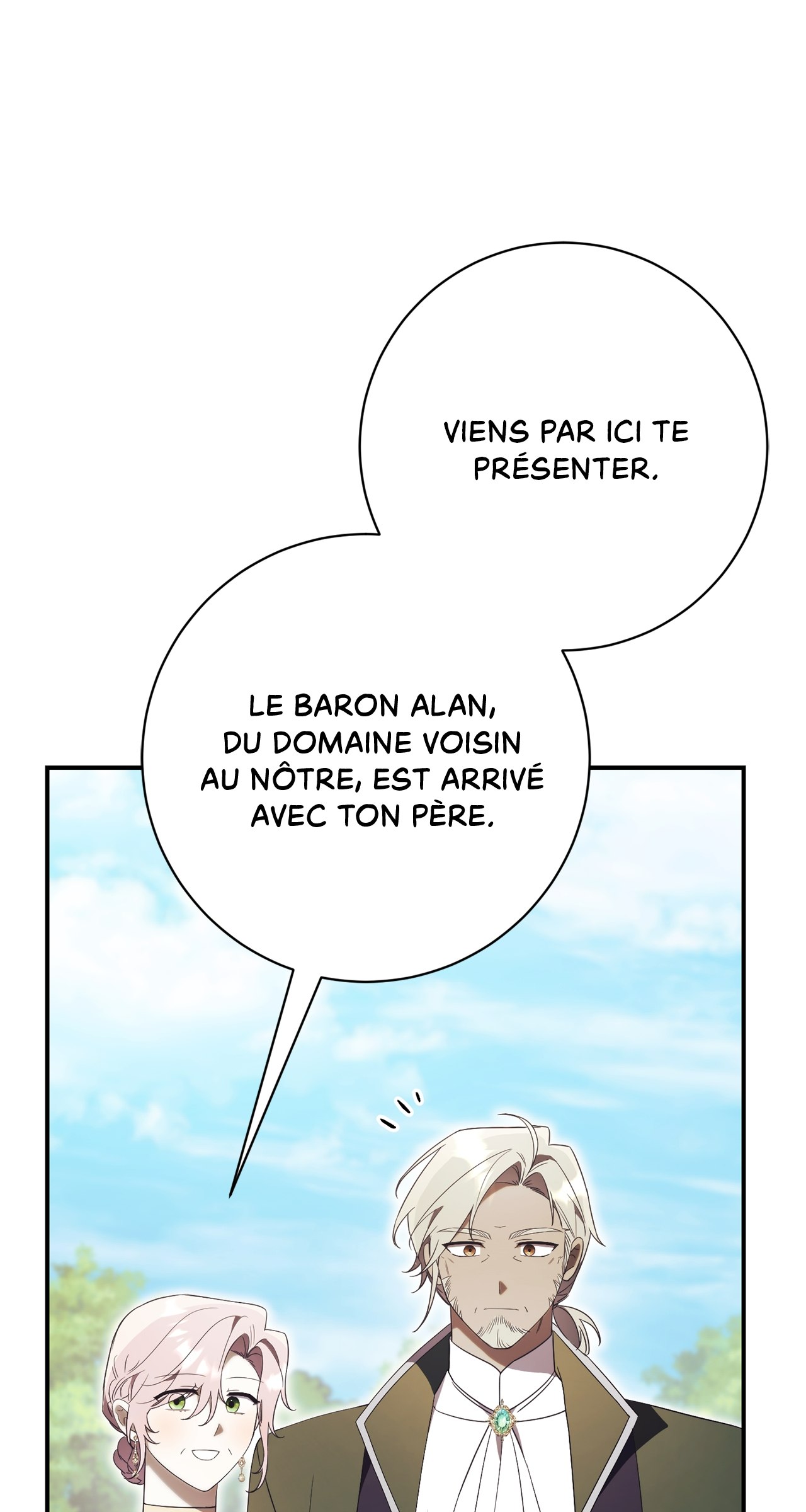 Read How to Reject My Obsessive Ex Husband FR Manga Online