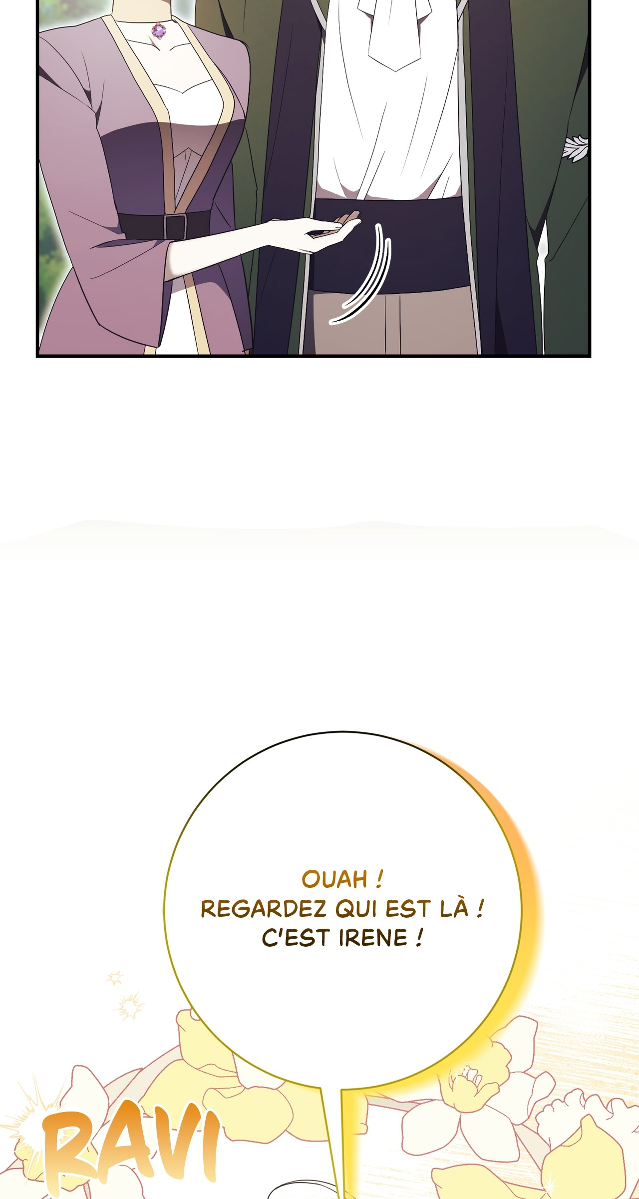 Read How to Reject My Obsessive Ex Husband FR Manga Online