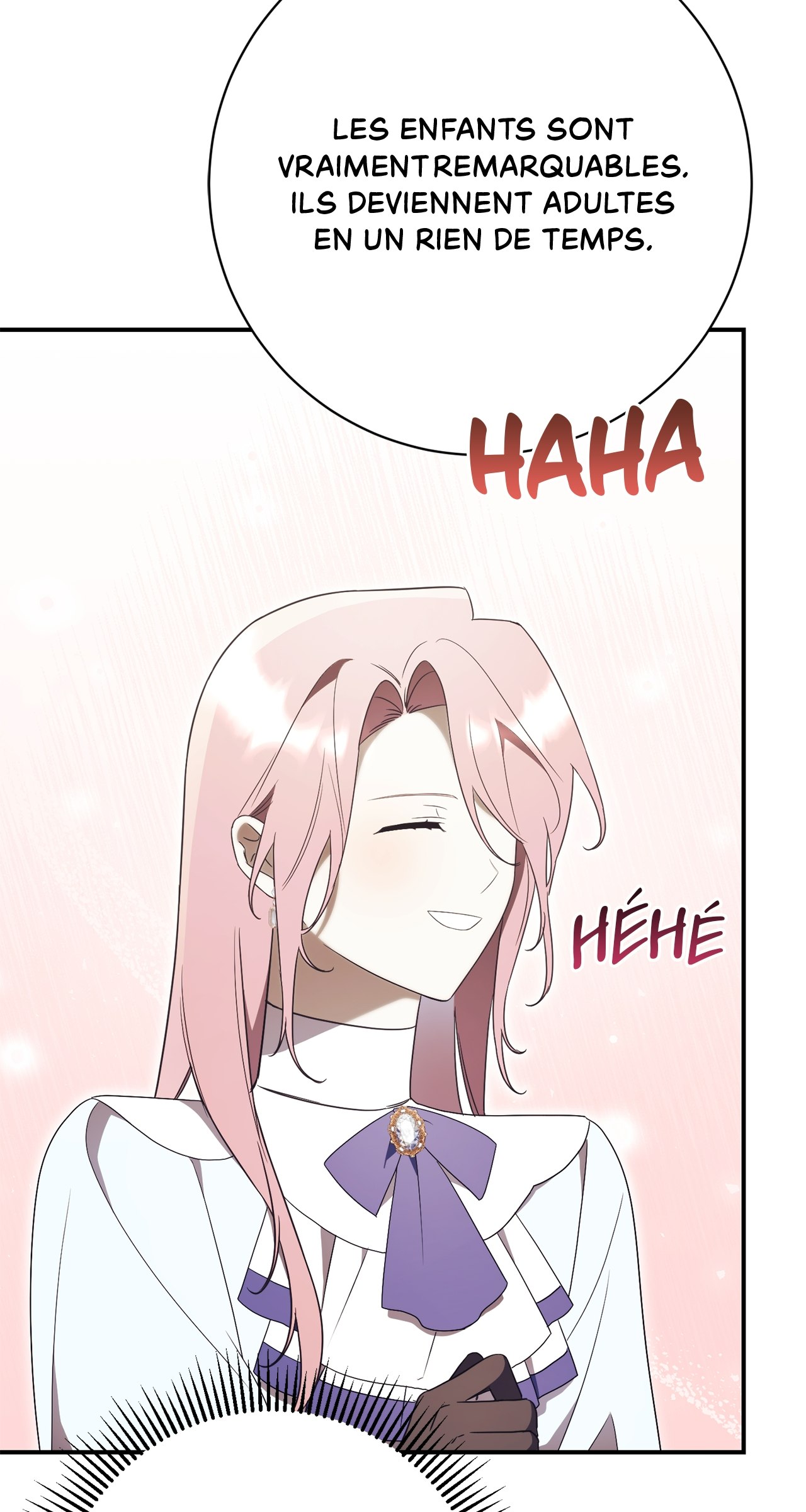 Read How to Reject My Obsessive Ex Husband FR Manga Online