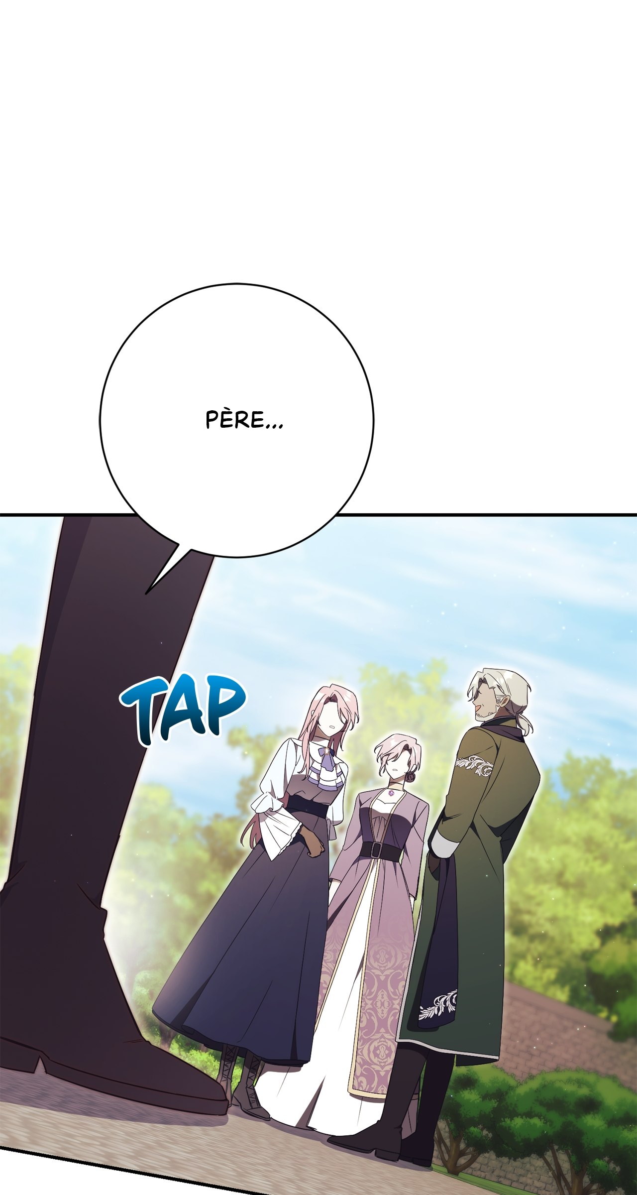 Read How to Reject My Obsessive Ex Husband FR Manga Online