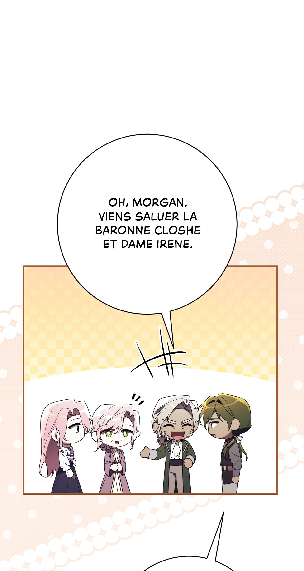 Read How to Reject My Obsessive Ex Husband FR Manga Online