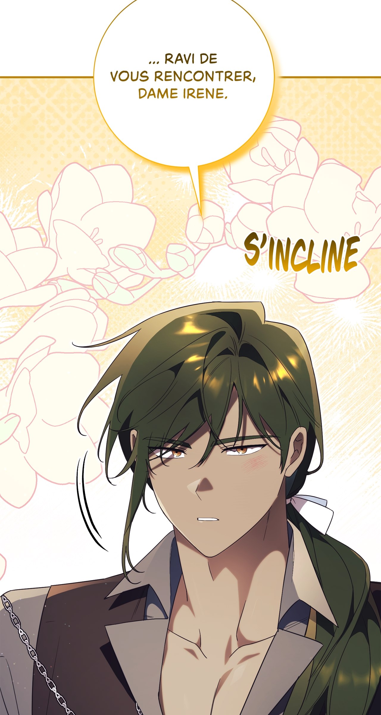 Read How to Reject My Obsessive Ex Husband FR Manga Online