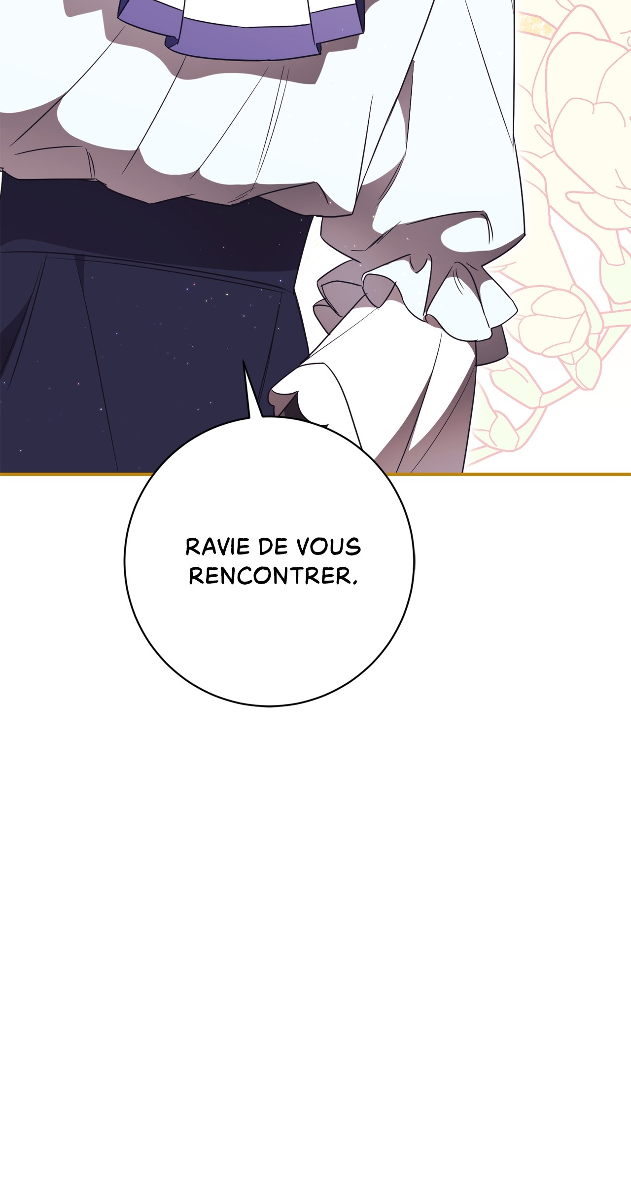 Read How to Reject My Obsessive Ex Husband FR Manga Online