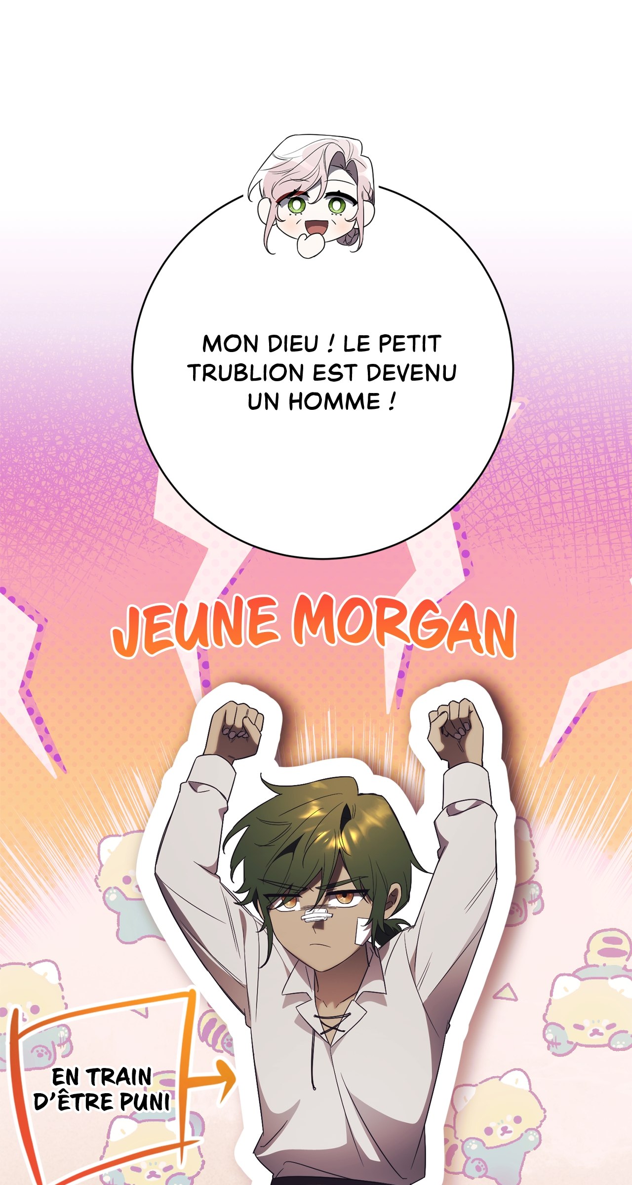 Read How to Reject My Obsessive Ex Husband FR Manga Online