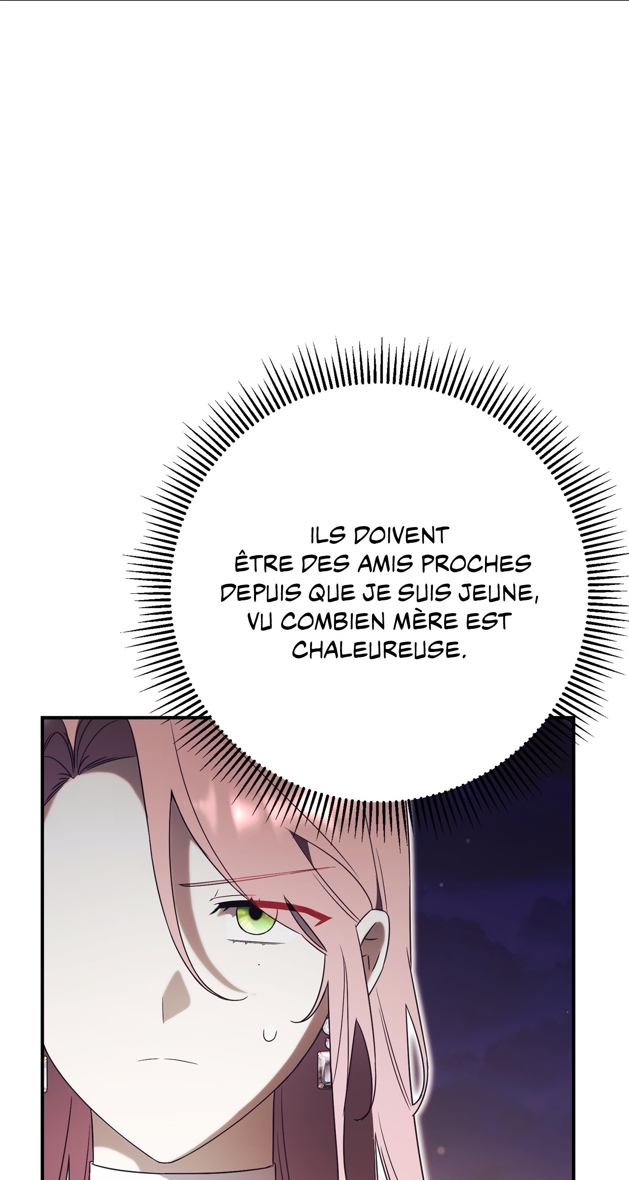 Read How to Reject My Obsessive Ex Husband FR Manga Online
