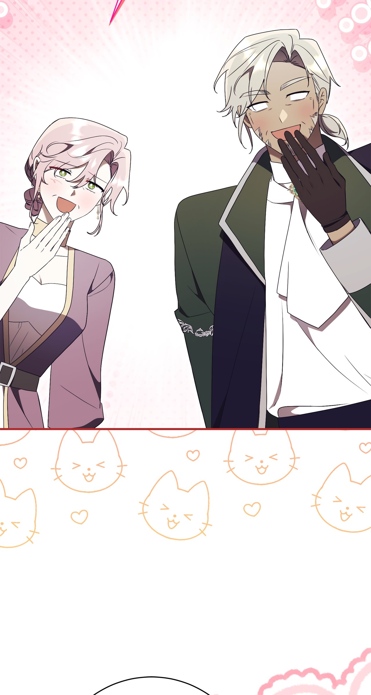 Read How to Reject My Obsessive Ex Husband FR Manga Online