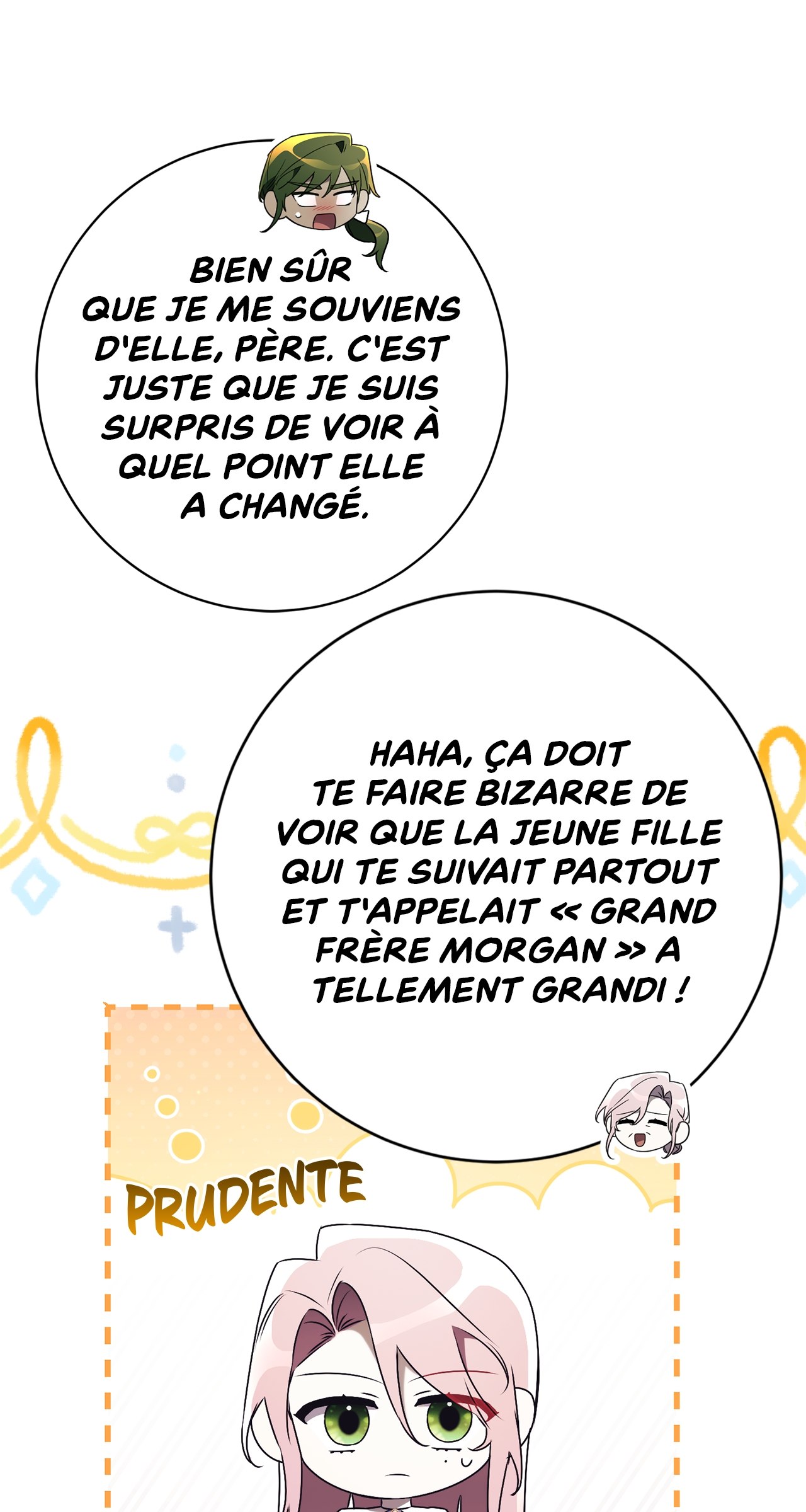 Read How to Reject My Obsessive Ex Husband FR Manga Online