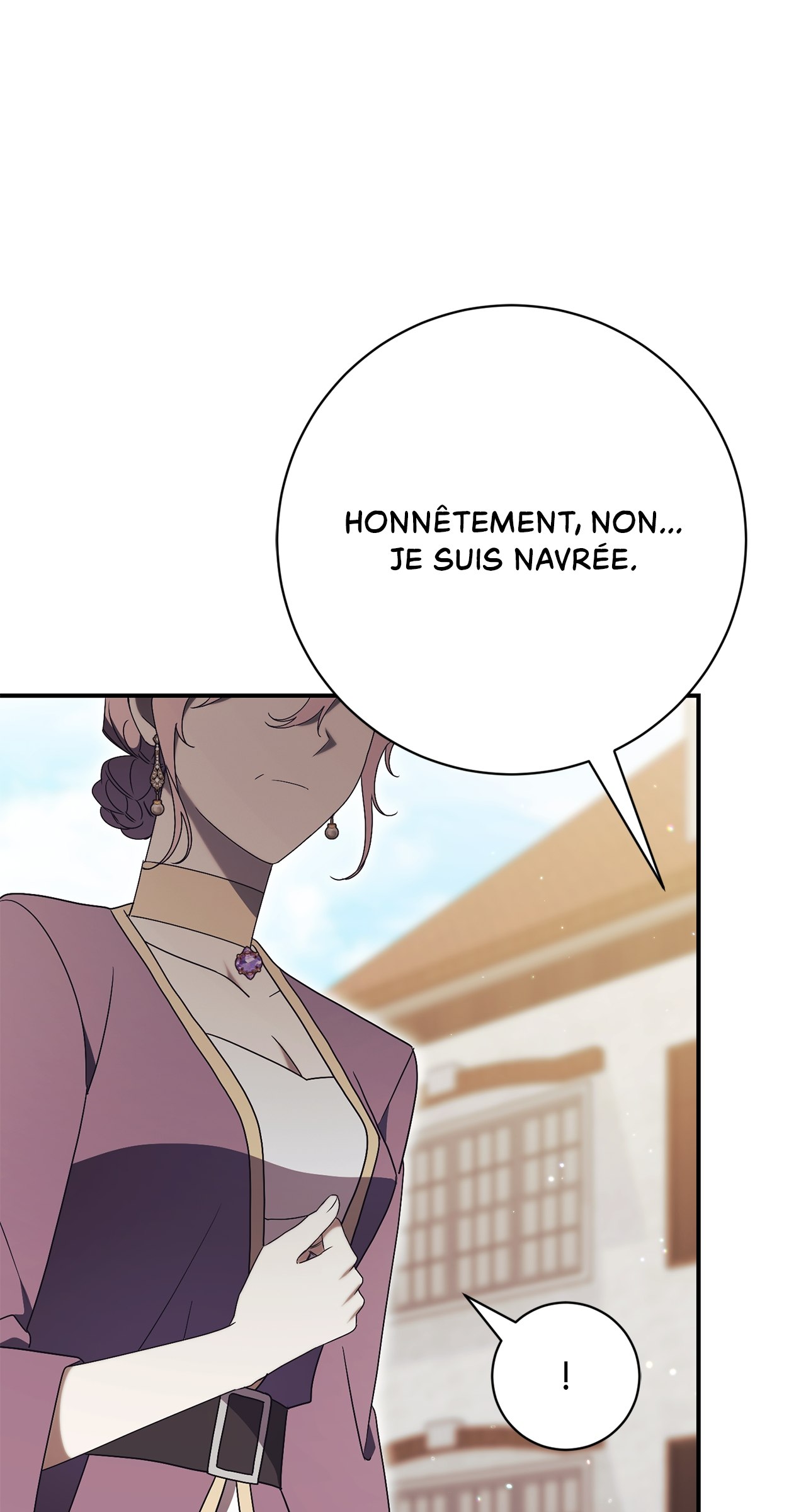 Read How to Reject My Obsessive Ex Husband FR Manga Online