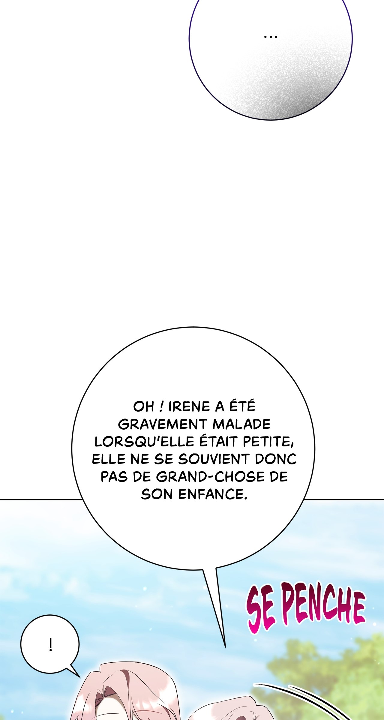 Read How to Reject My Obsessive Ex Husband FR Manga Online