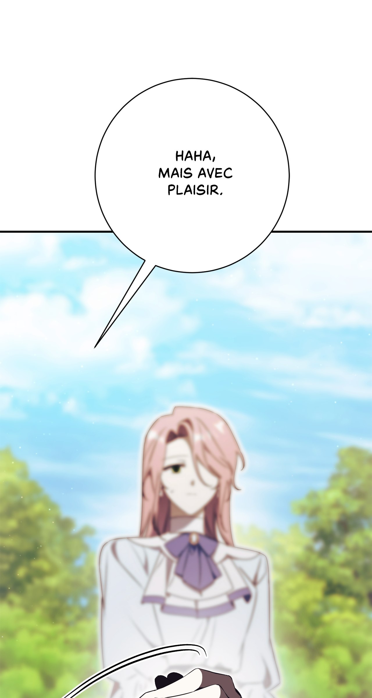 Read How to Reject My Obsessive Ex Husband FR Manga Online