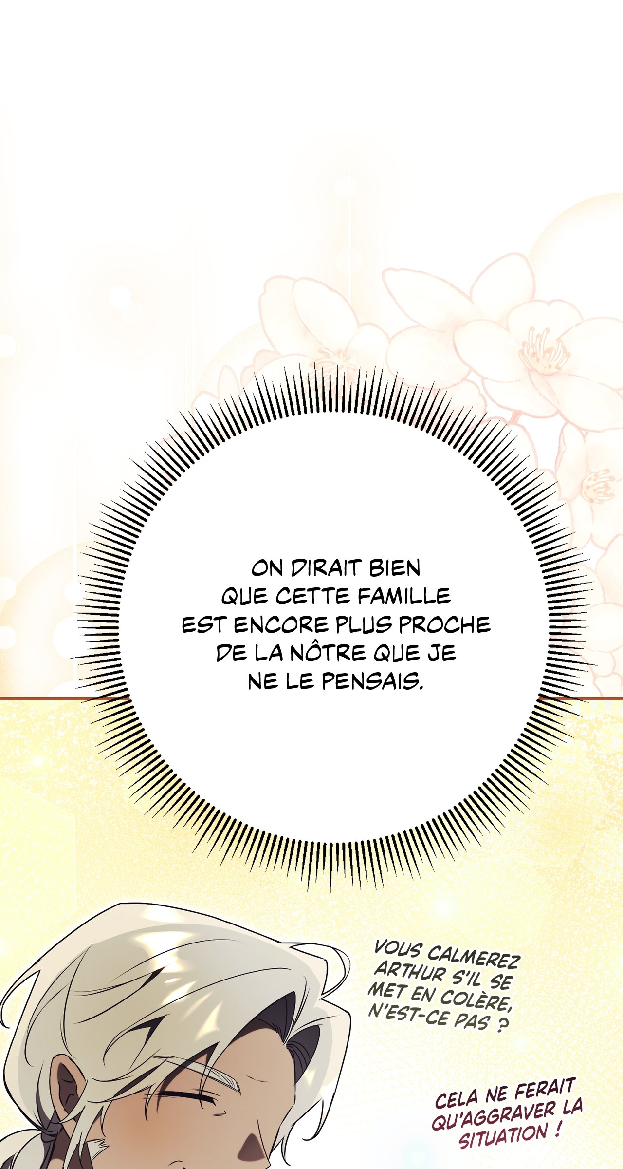 Read How to Reject My Obsessive Ex Husband FR Manga Online