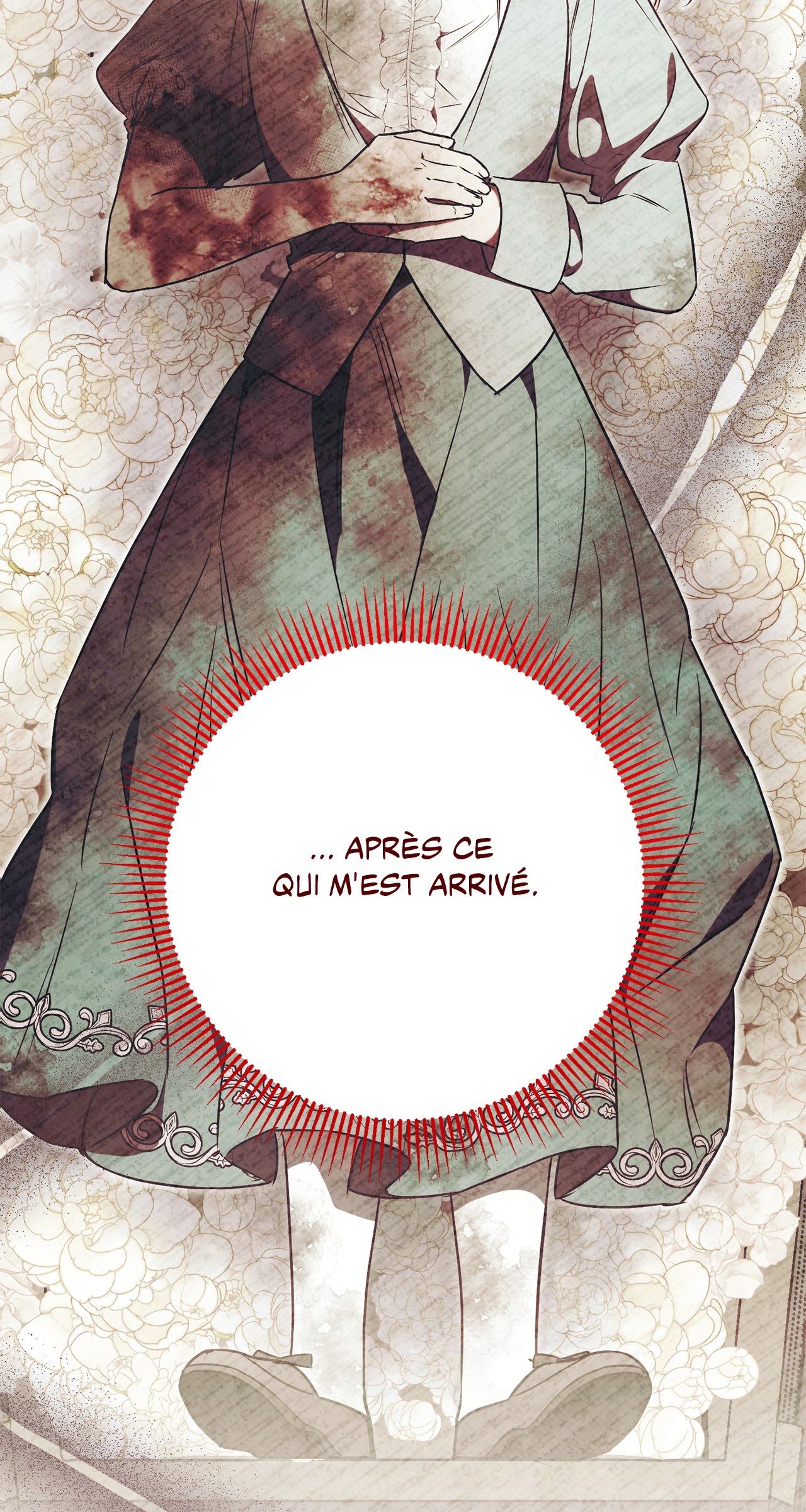 Read How to Reject My Obsessive Ex Husband FR Manga Online