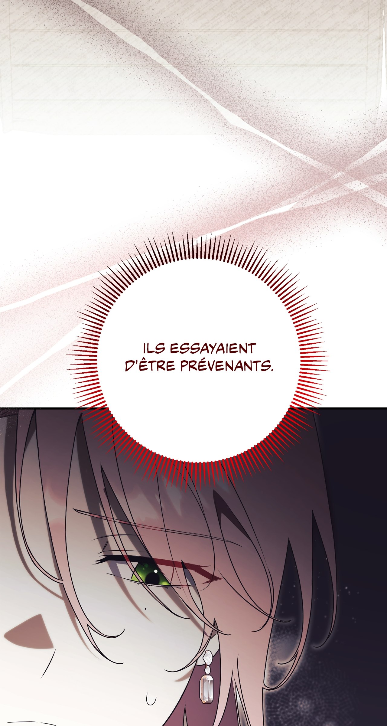 Read How to Reject My Obsessive Ex Husband FR Manga Online