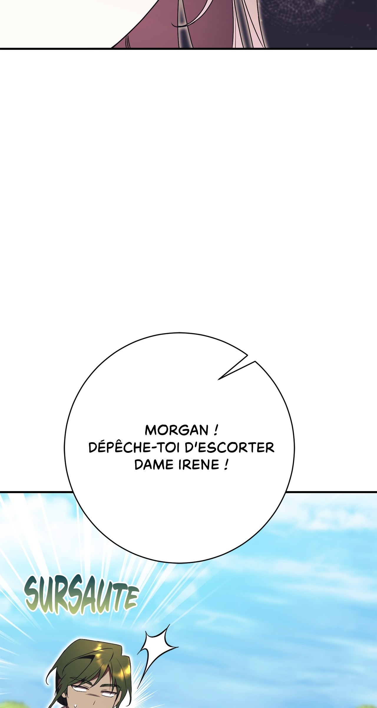 Read How to Reject My Obsessive Ex Husband FR Manga Online