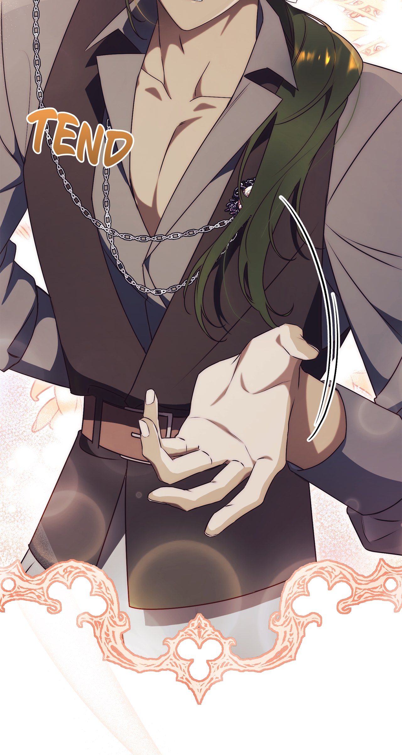 Read How to Reject My Obsessive Ex Husband FR Manga Online