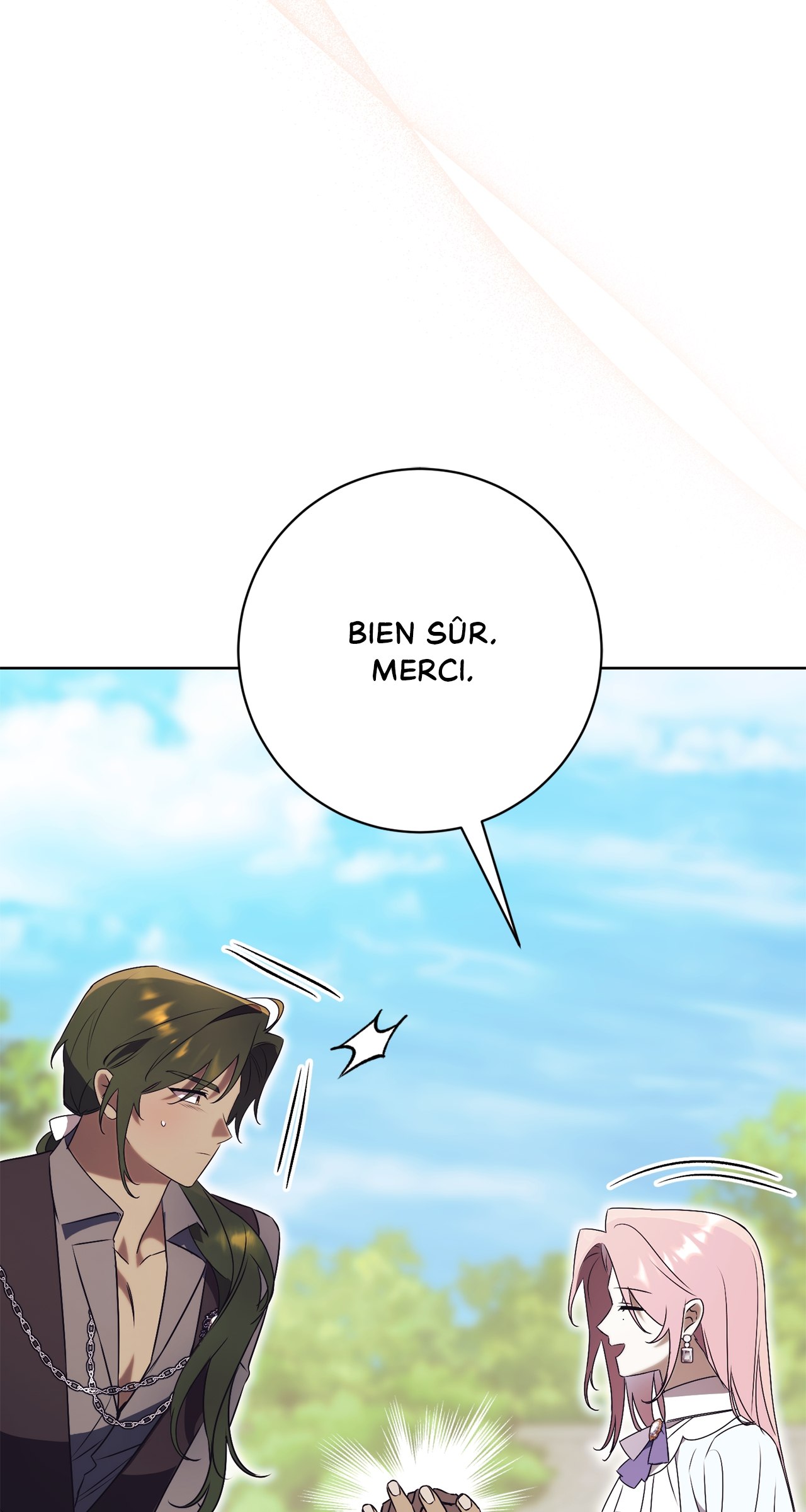 Read How to Reject My Obsessive Ex Husband FR Manga Online