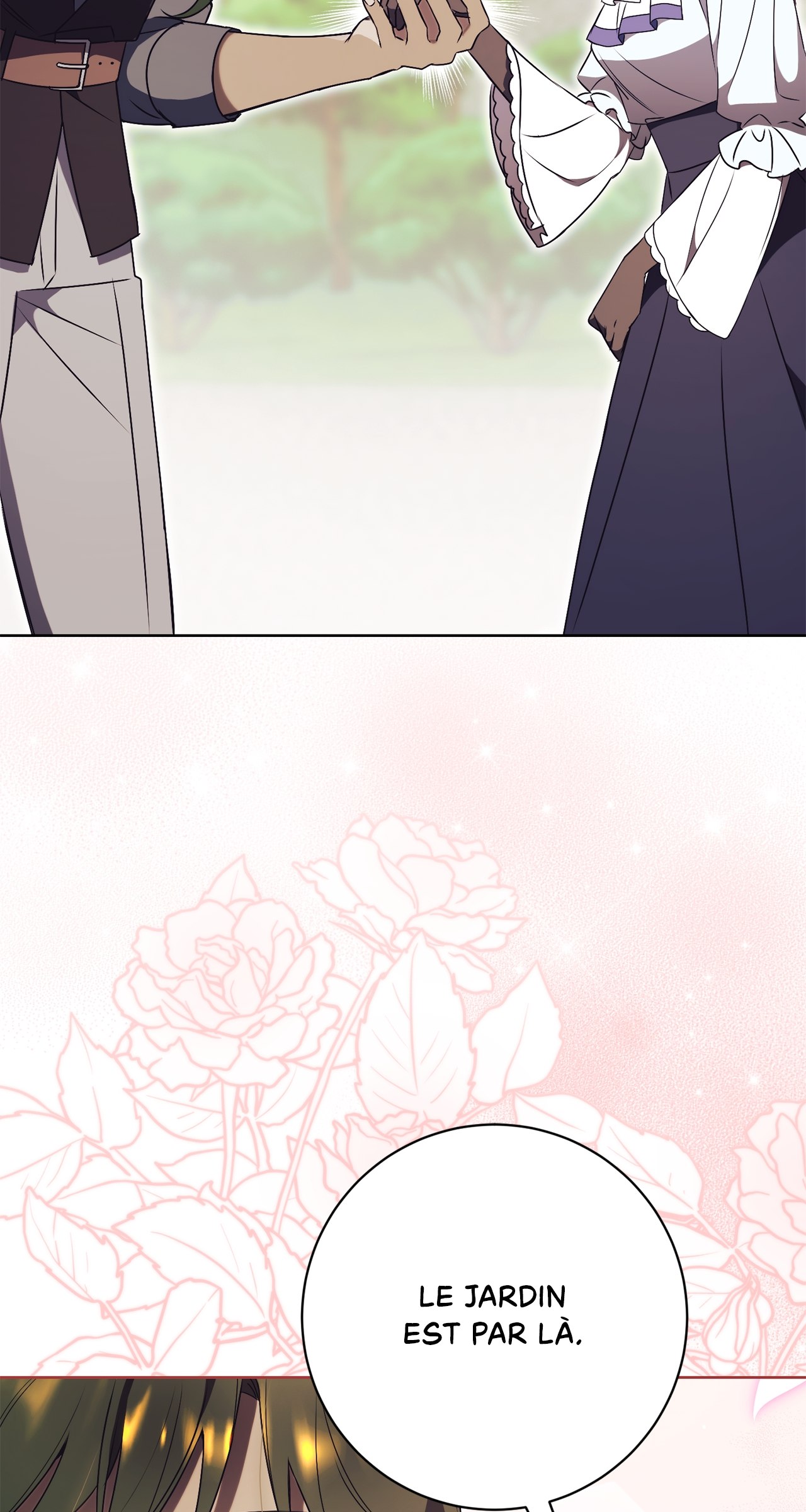 Read How to Reject My Obsessive Ex Husband FR Manga Online