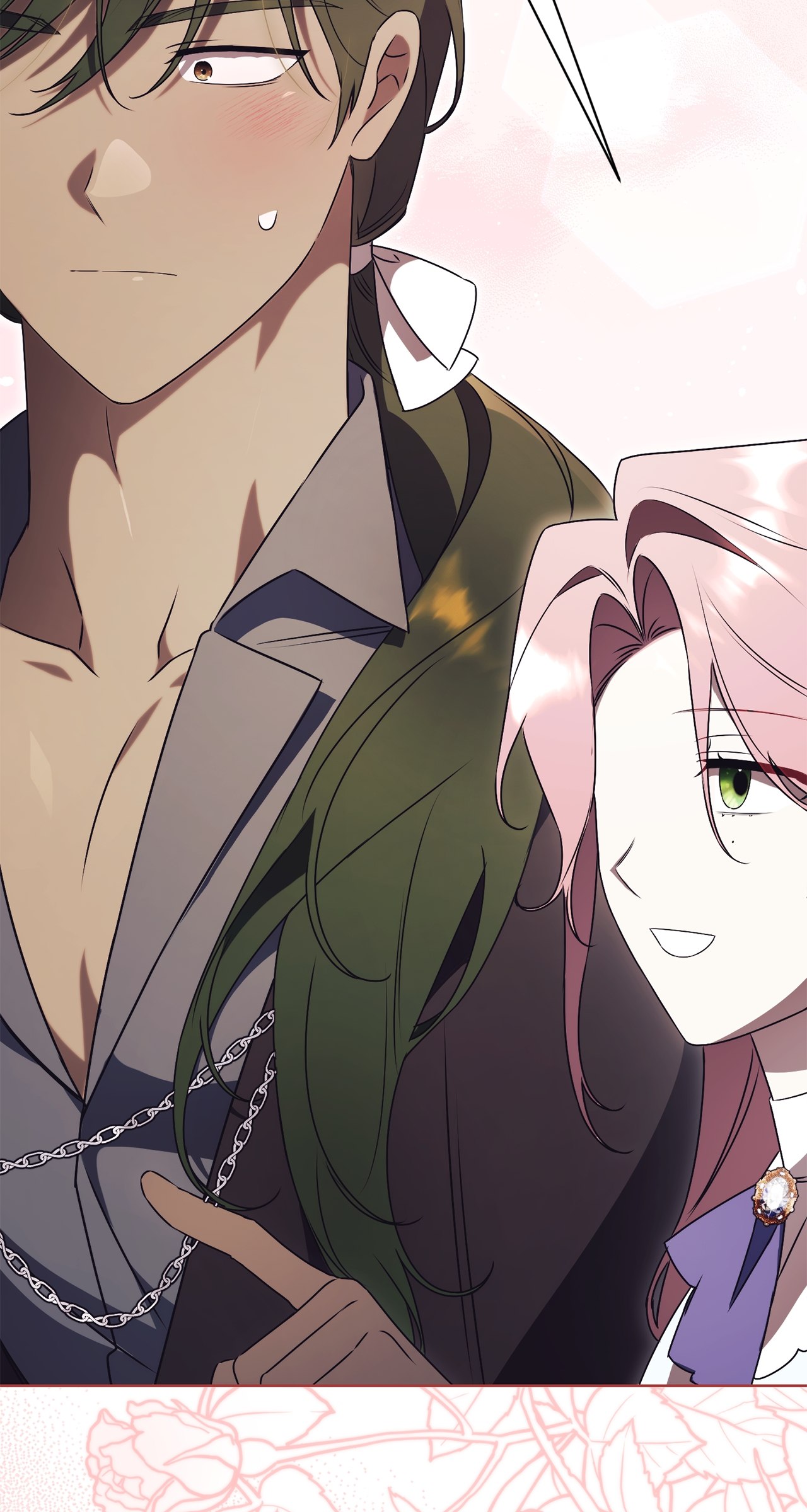 Read How to Reject My Obsessive Ex Husband FR Manga Online