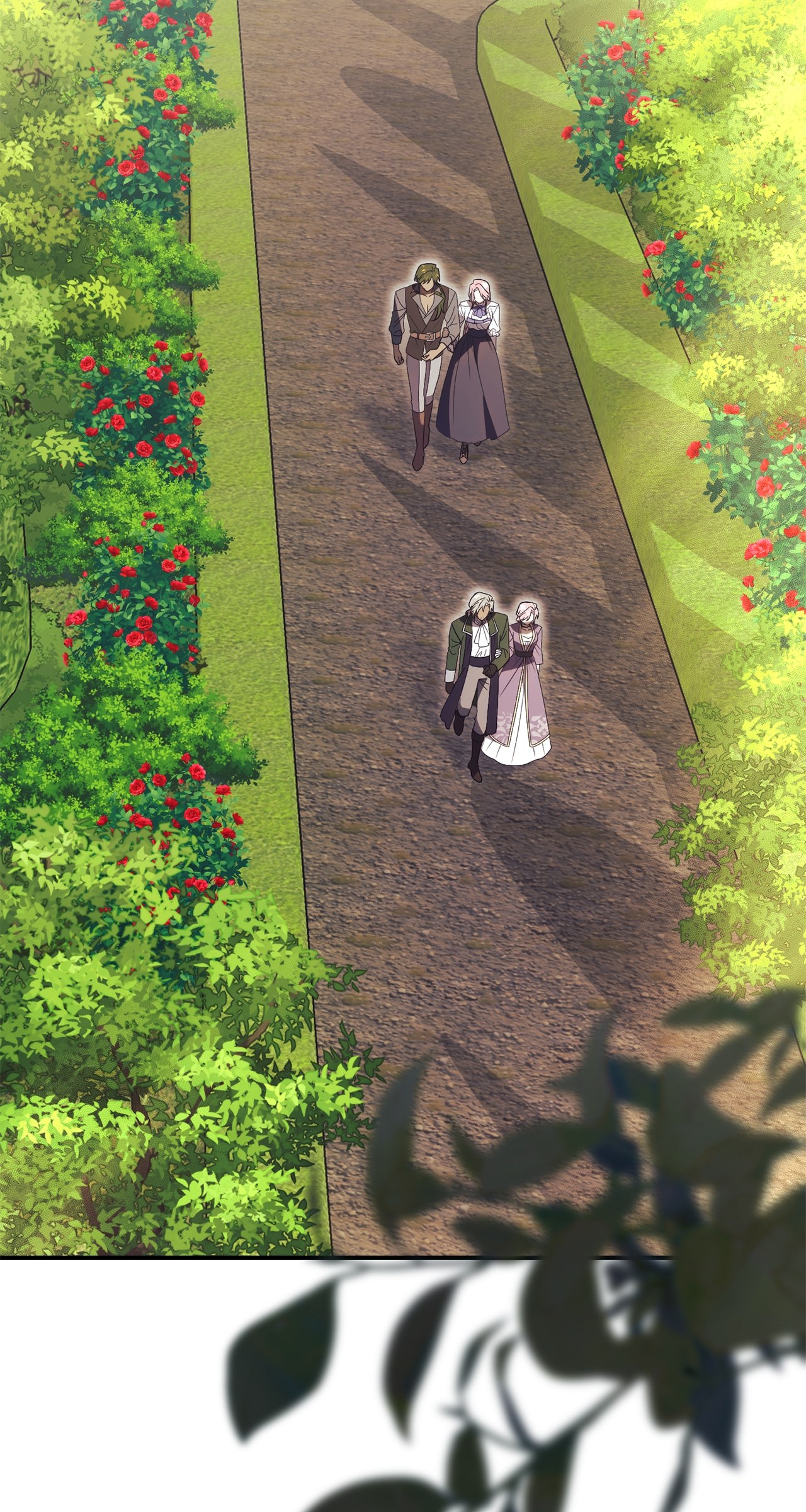 Read How to Reject My Obsessive Ex Husband FR Manga Online