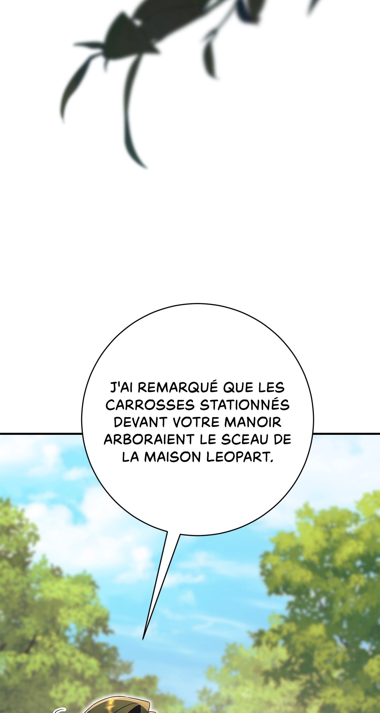 Read How to Reject My Obsessive Ex Husband FR Manga Online