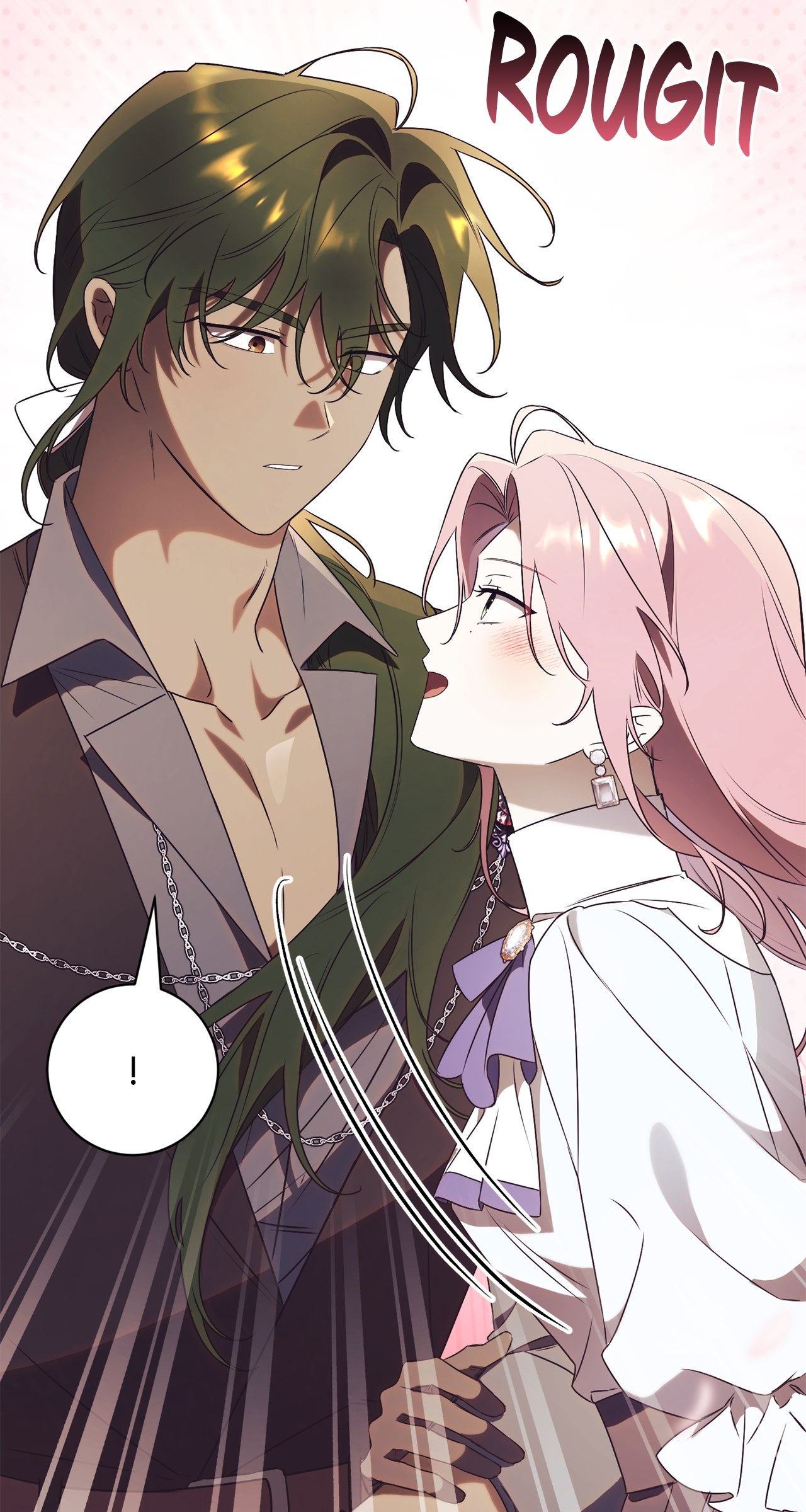 Read How to Reject My Obsessive Ex Husband FR Manga Online