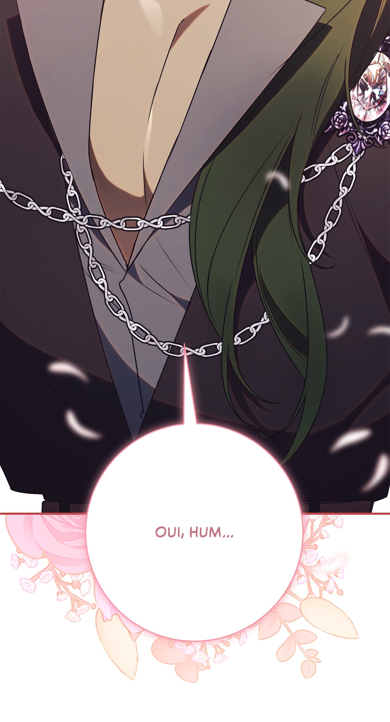 Read How to Reject My Obsessive Ex Husband FR Manga Online