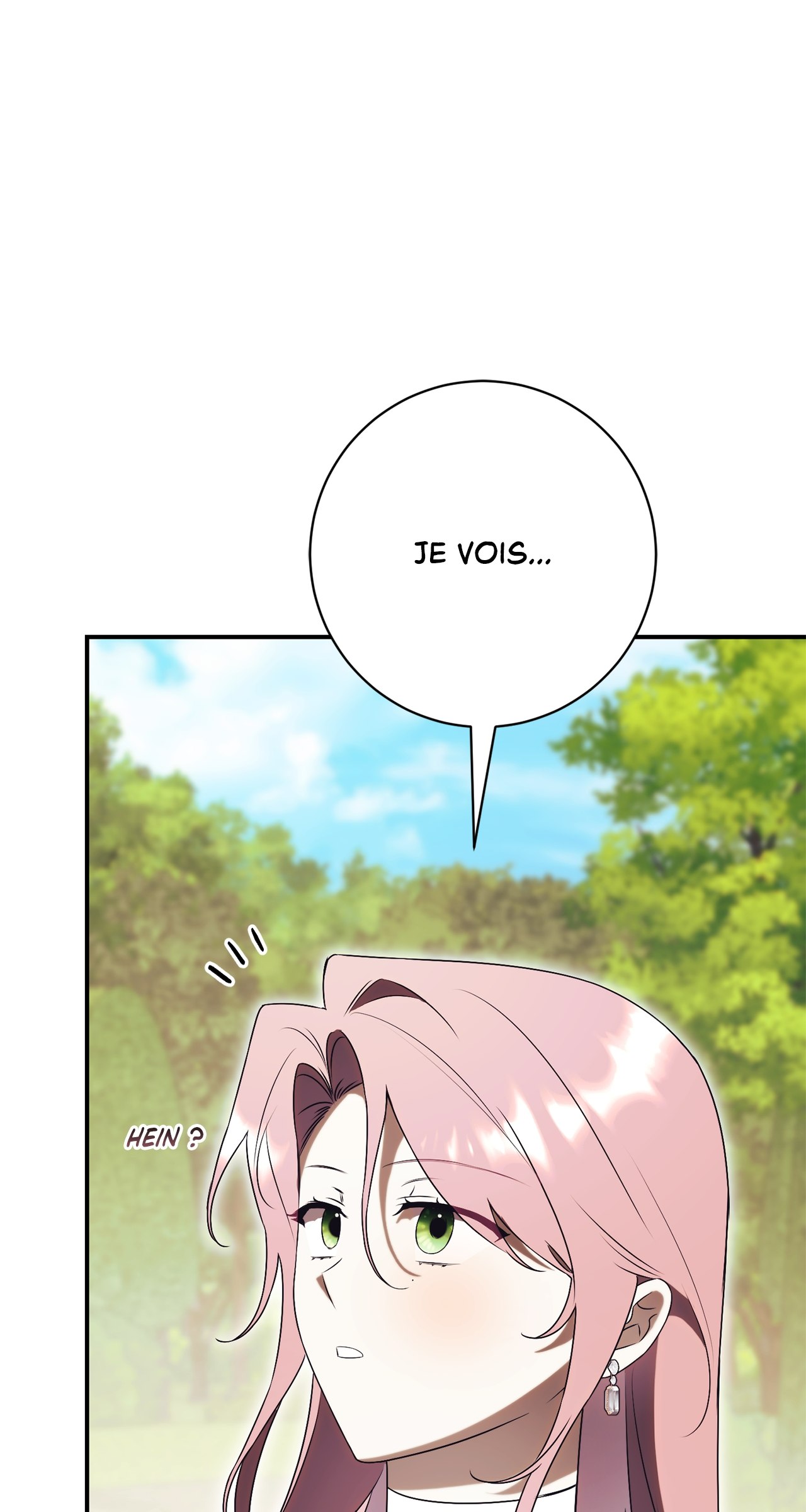 Read How to Reject My Obsessive Ex Husband FR Manga Online