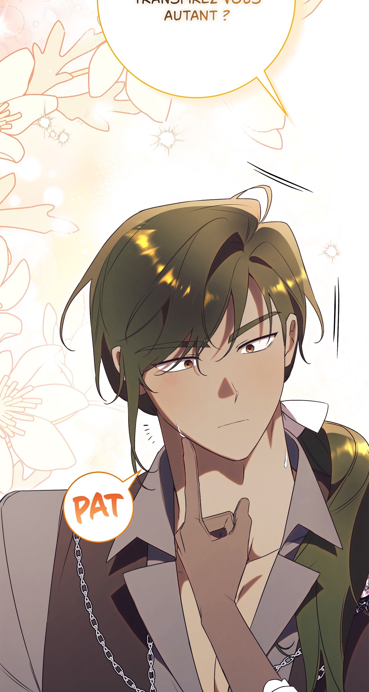 Read How to Reject My Obsessive Ex Husband FR Manga Online