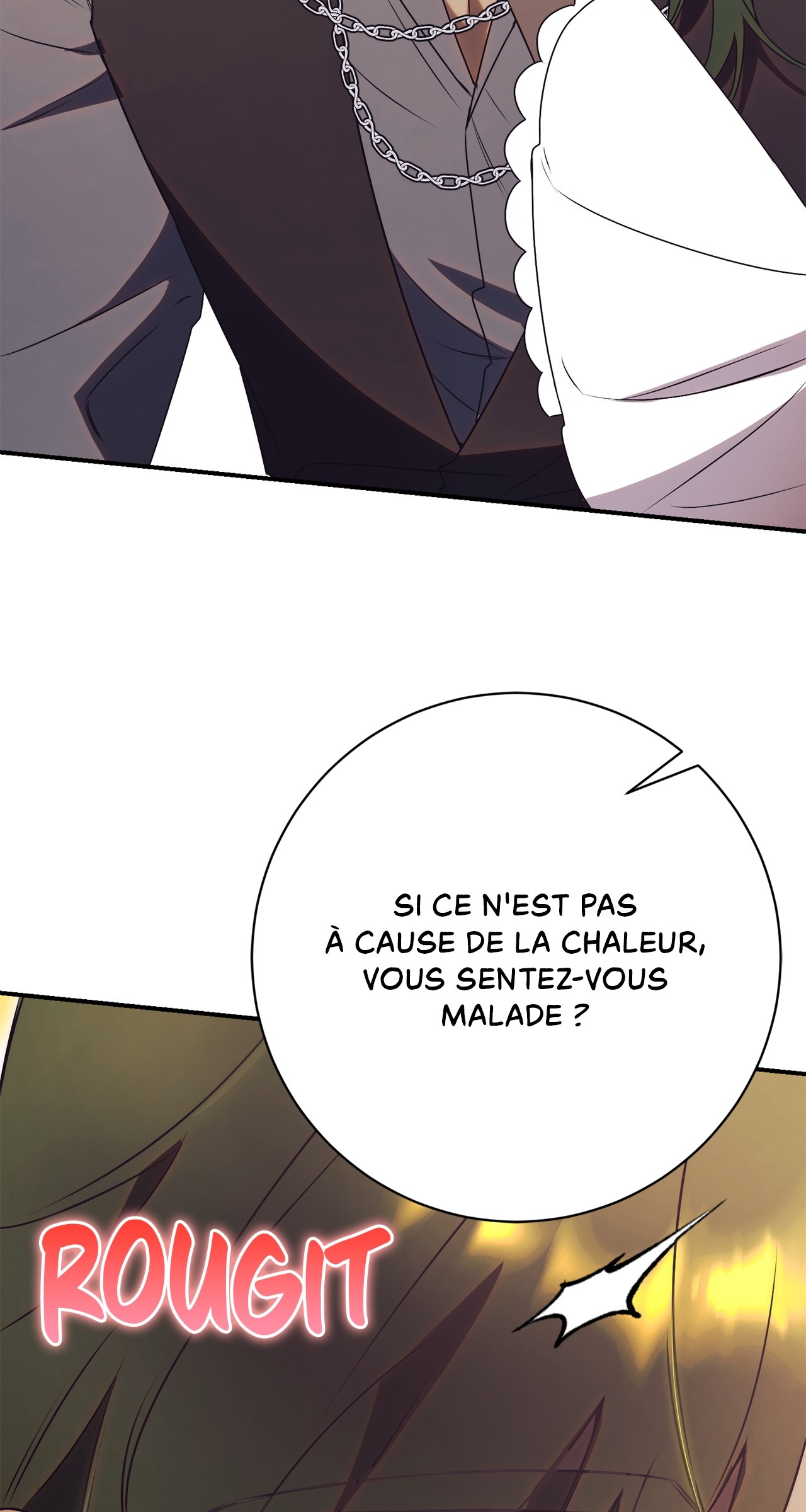 Read How to Reject My Obsessive Ex Husband FR Manga Online