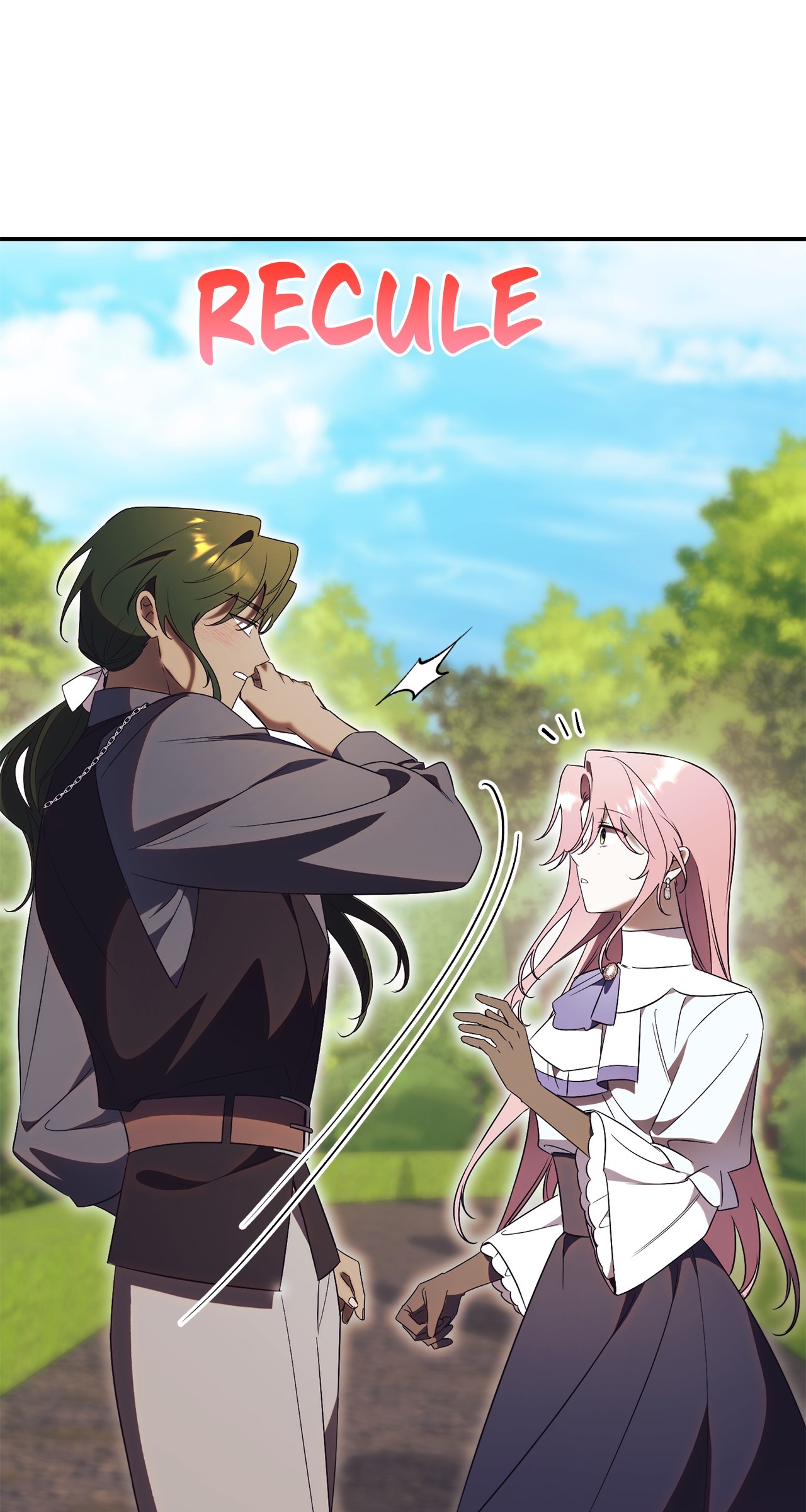Read How to Reject My Obsessive Ex Husband FR Manga Online