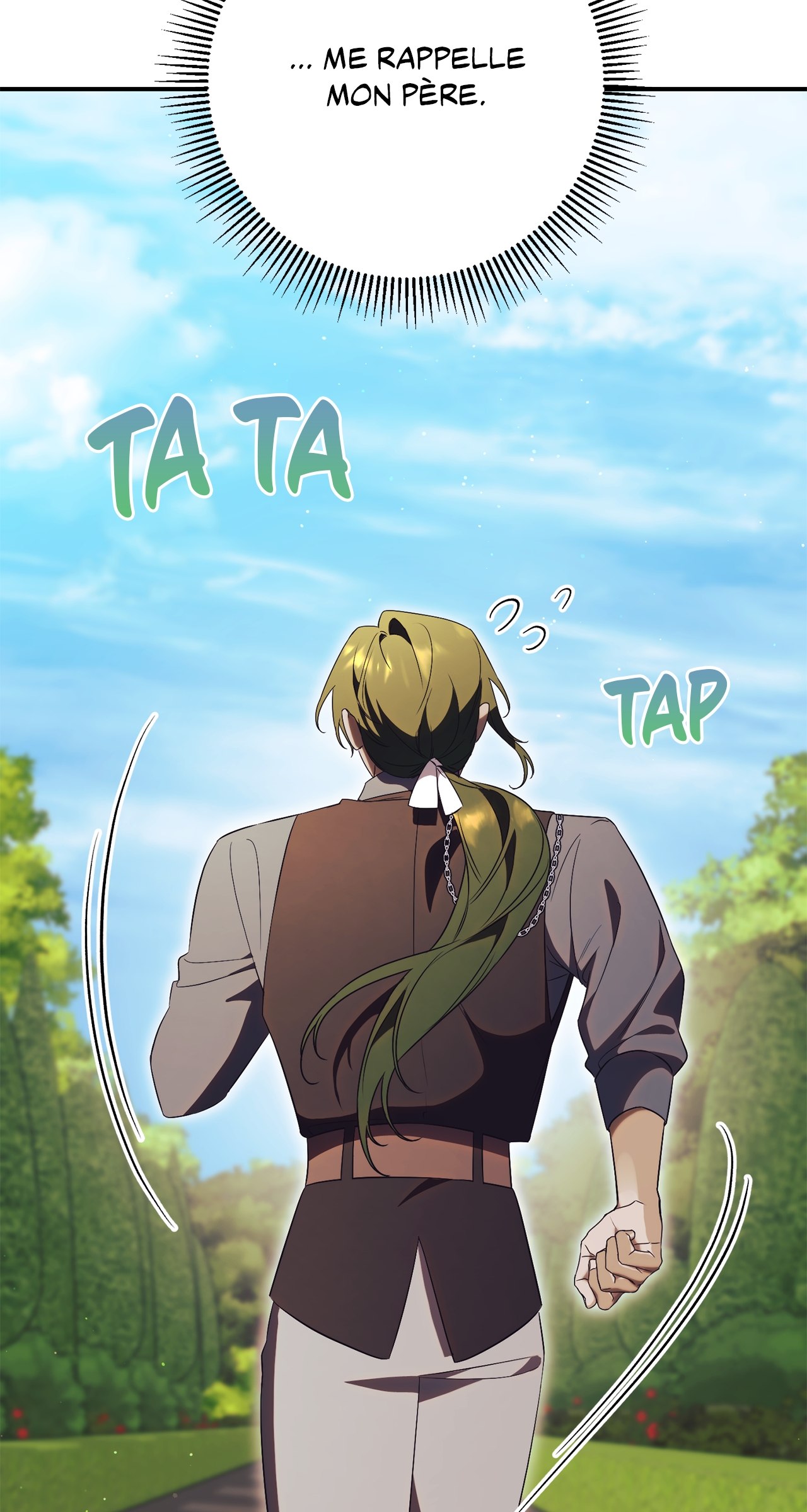 Read How to Reject My Obsessive Ex Husband FR Manga Online