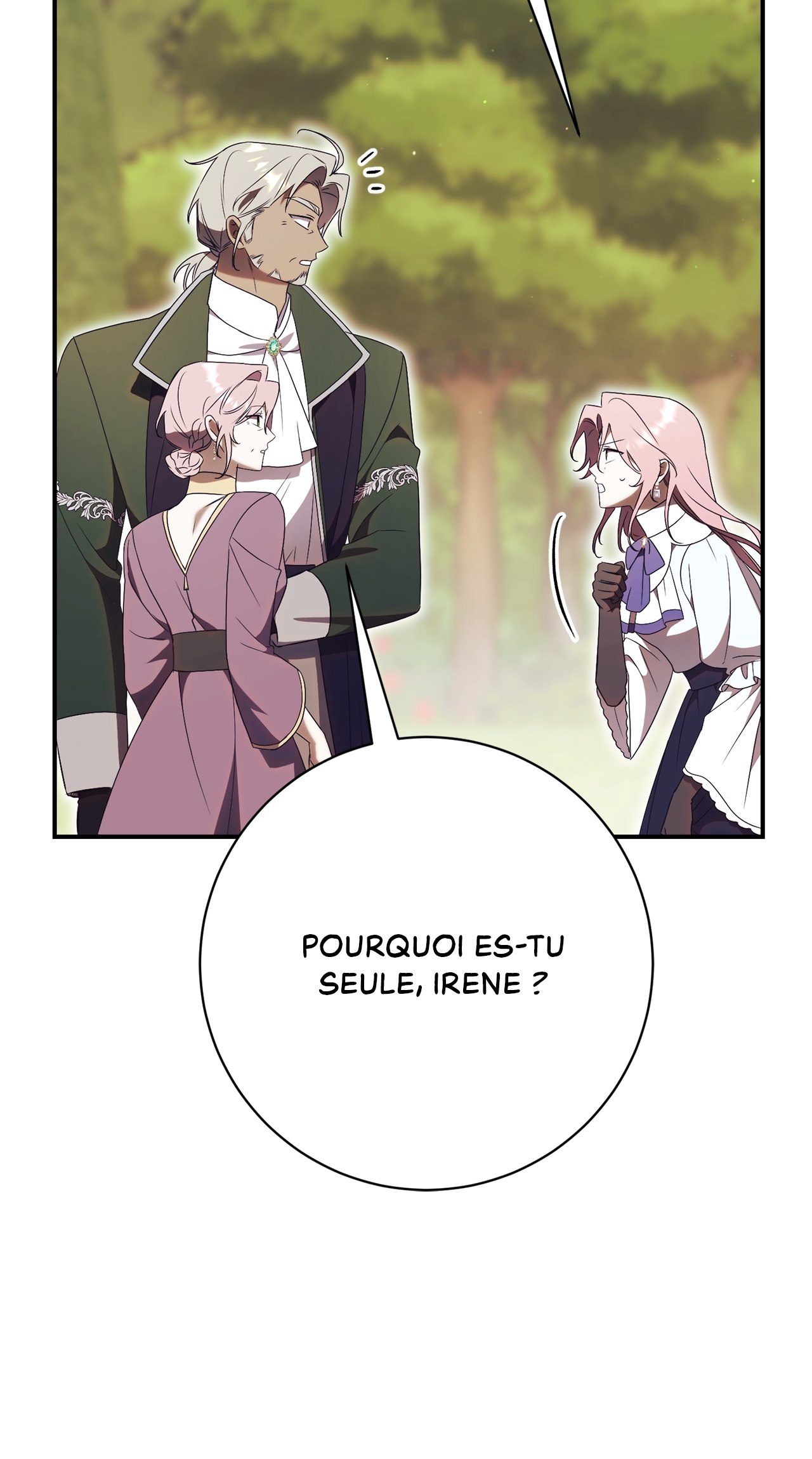 Read How to Reject My Obsessive Ex Husband FR Manga Online