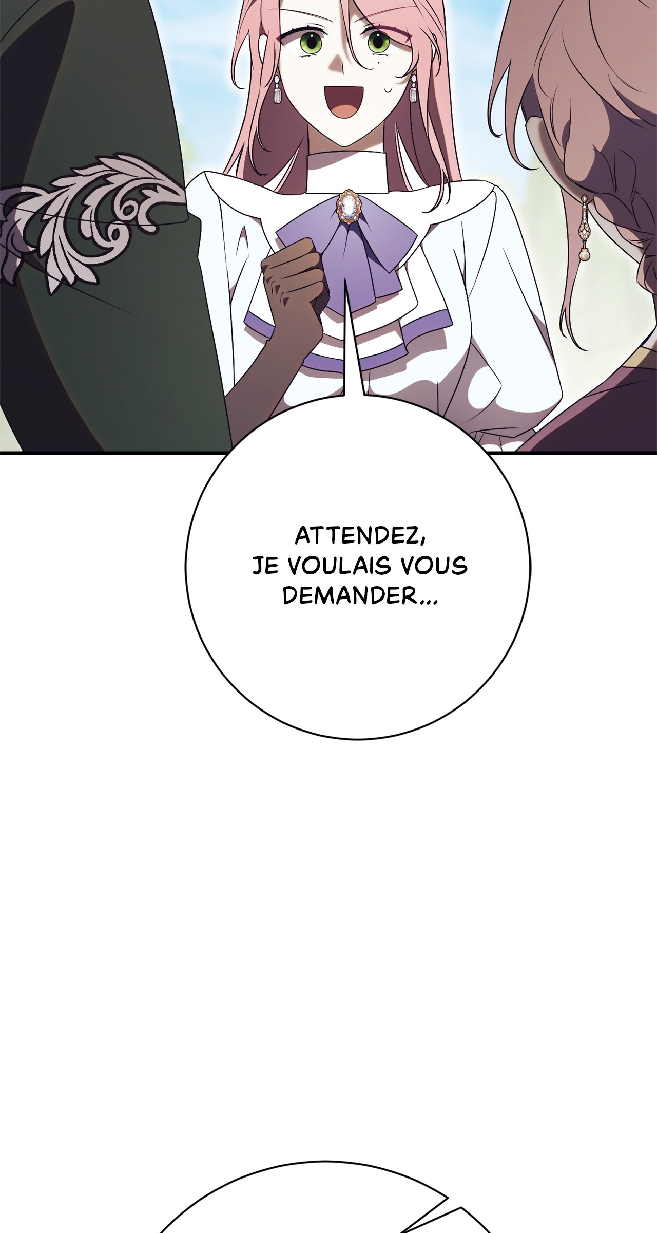 Read How to Reject My Obsessive Ex Husband FR Manga Online