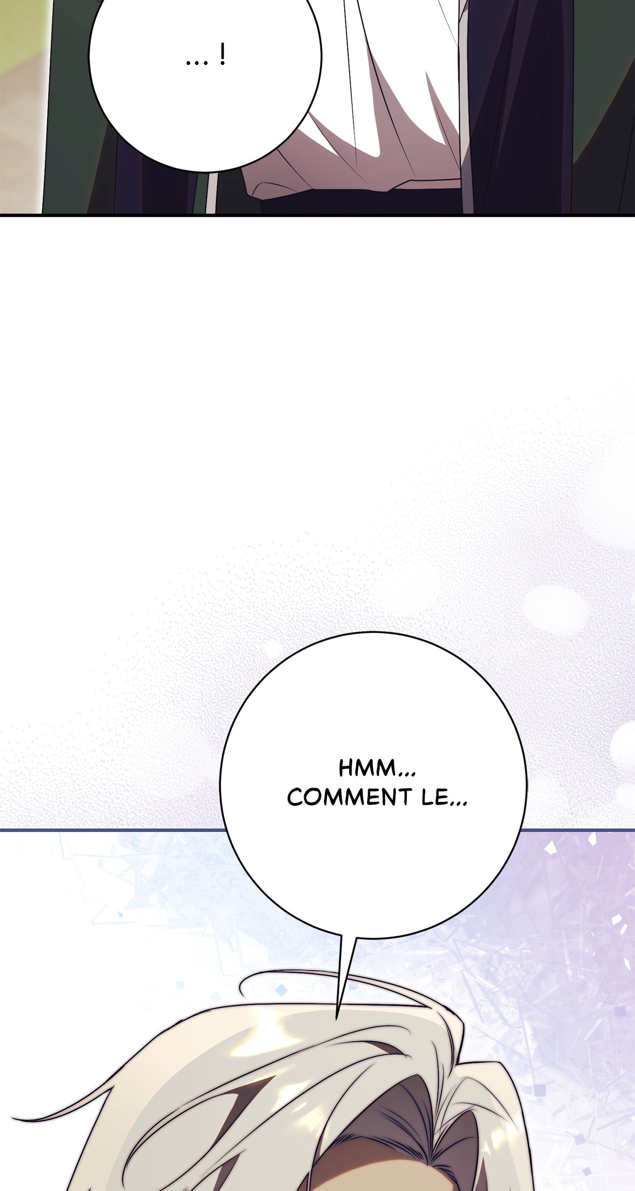 Read How to Reject My Obsessive Ex Husband FR Manga Online