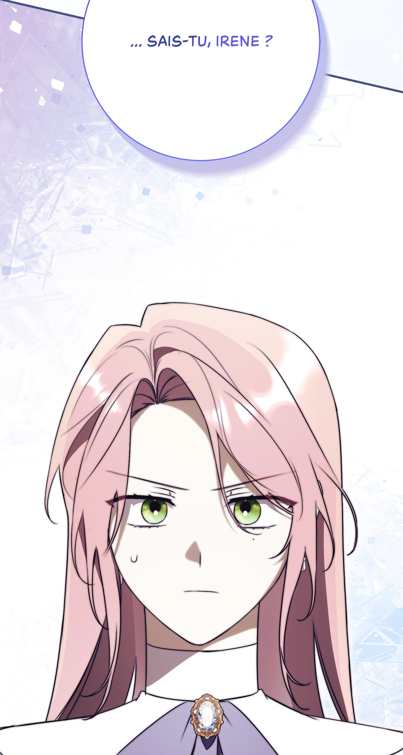 Read How to Reject My Obsessive Ex Husband FR Manga Online
